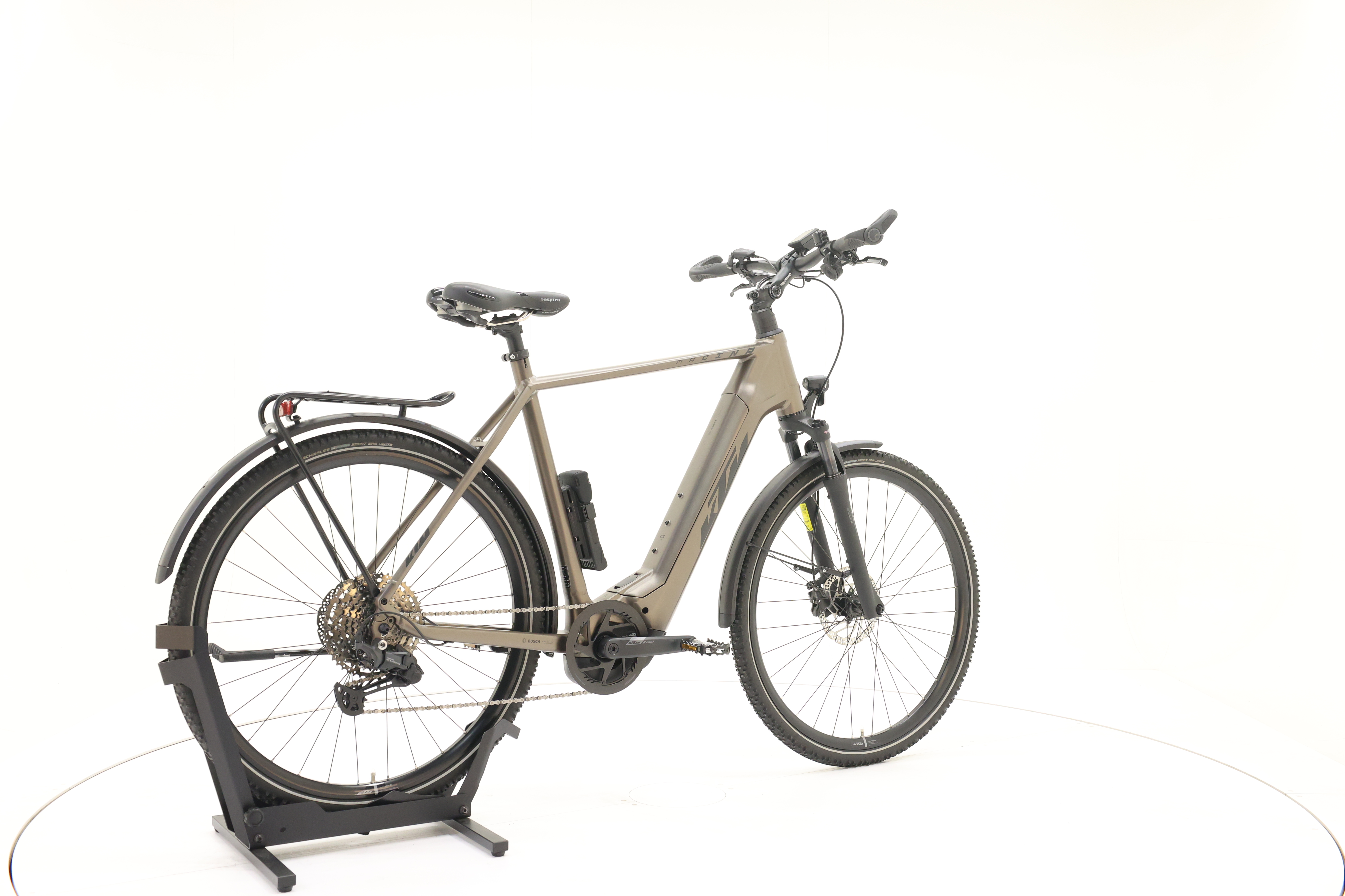KTM Macina Cross LFC