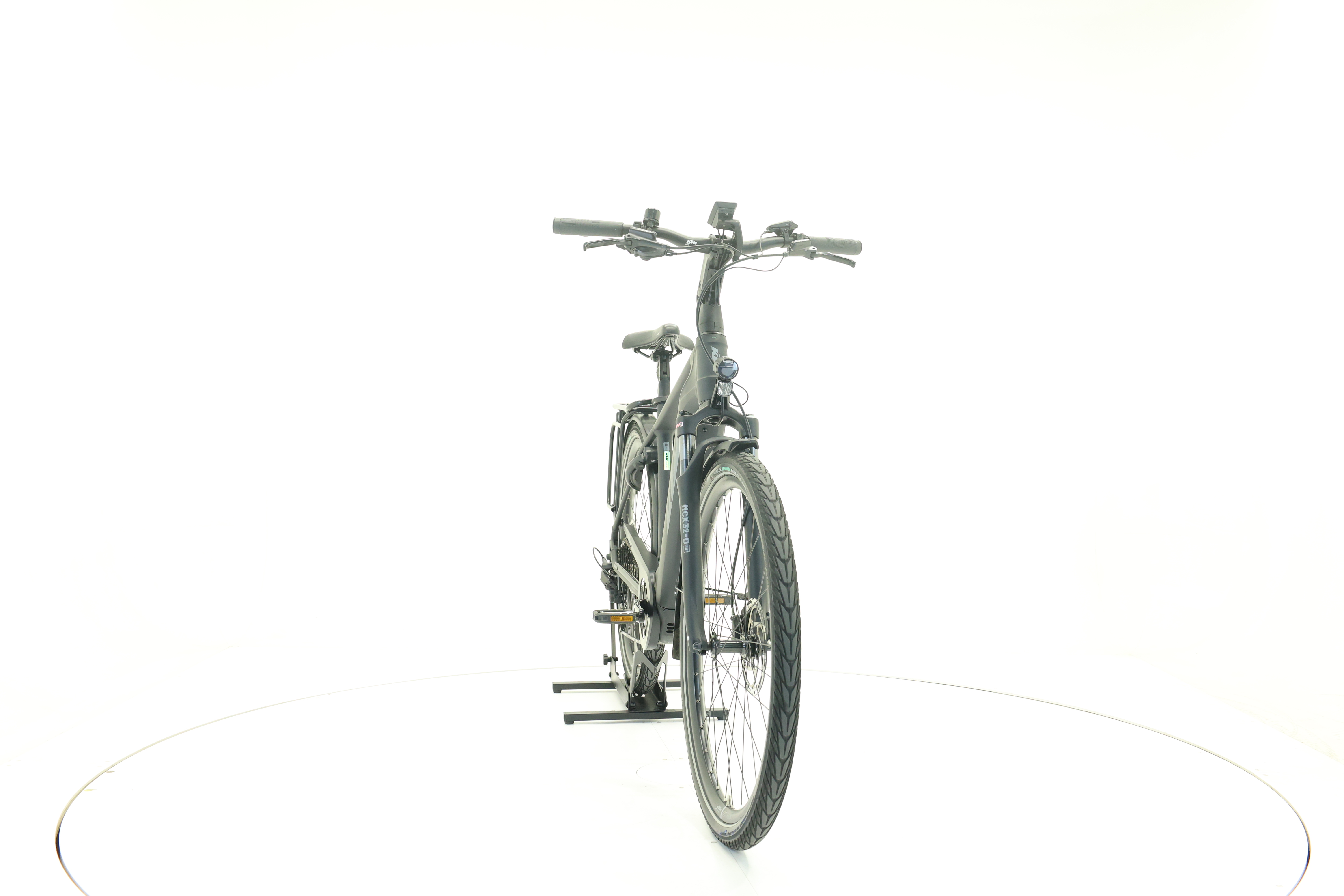 KTM Macina Style 720