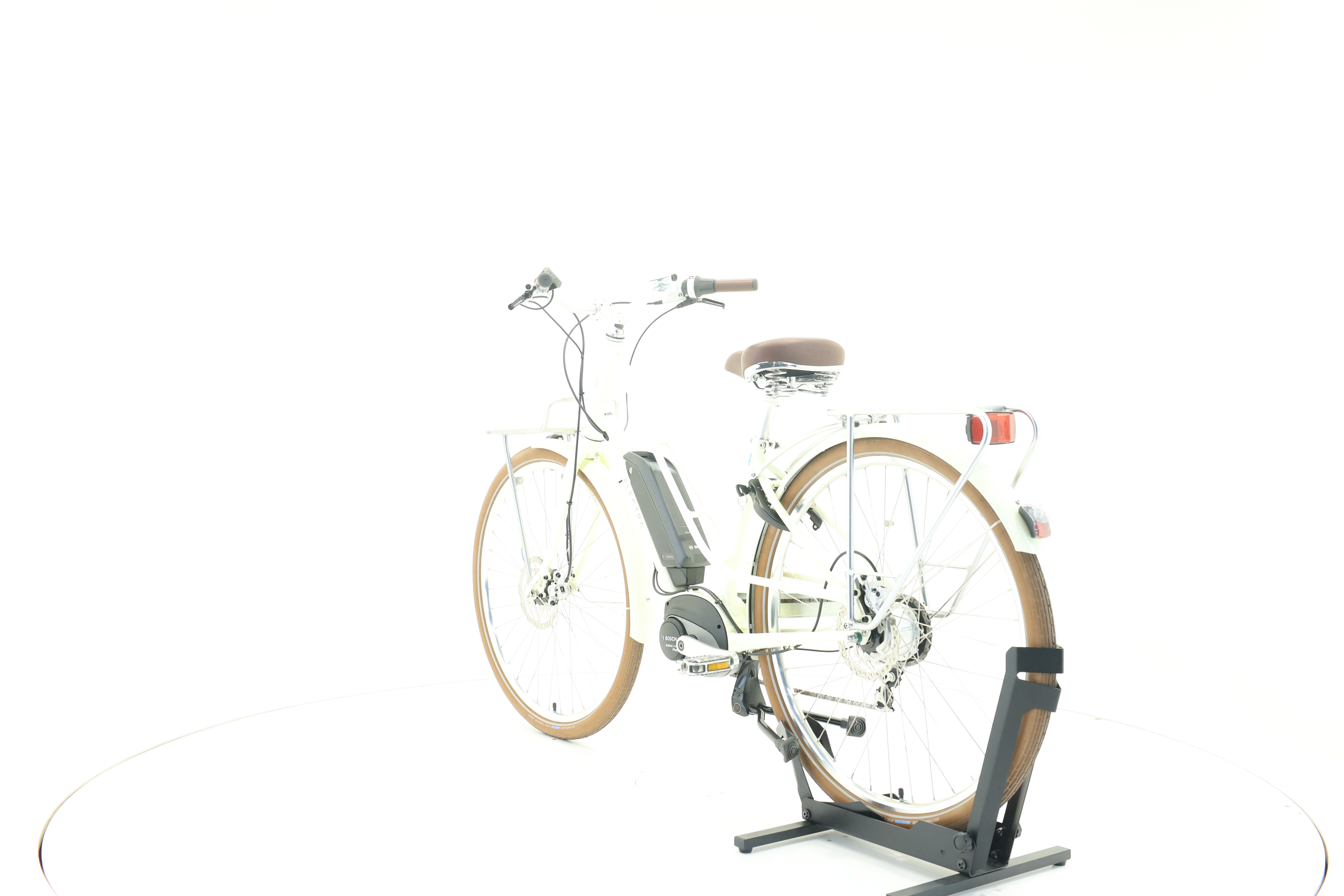 Electra Bicycle Loft Go 5I