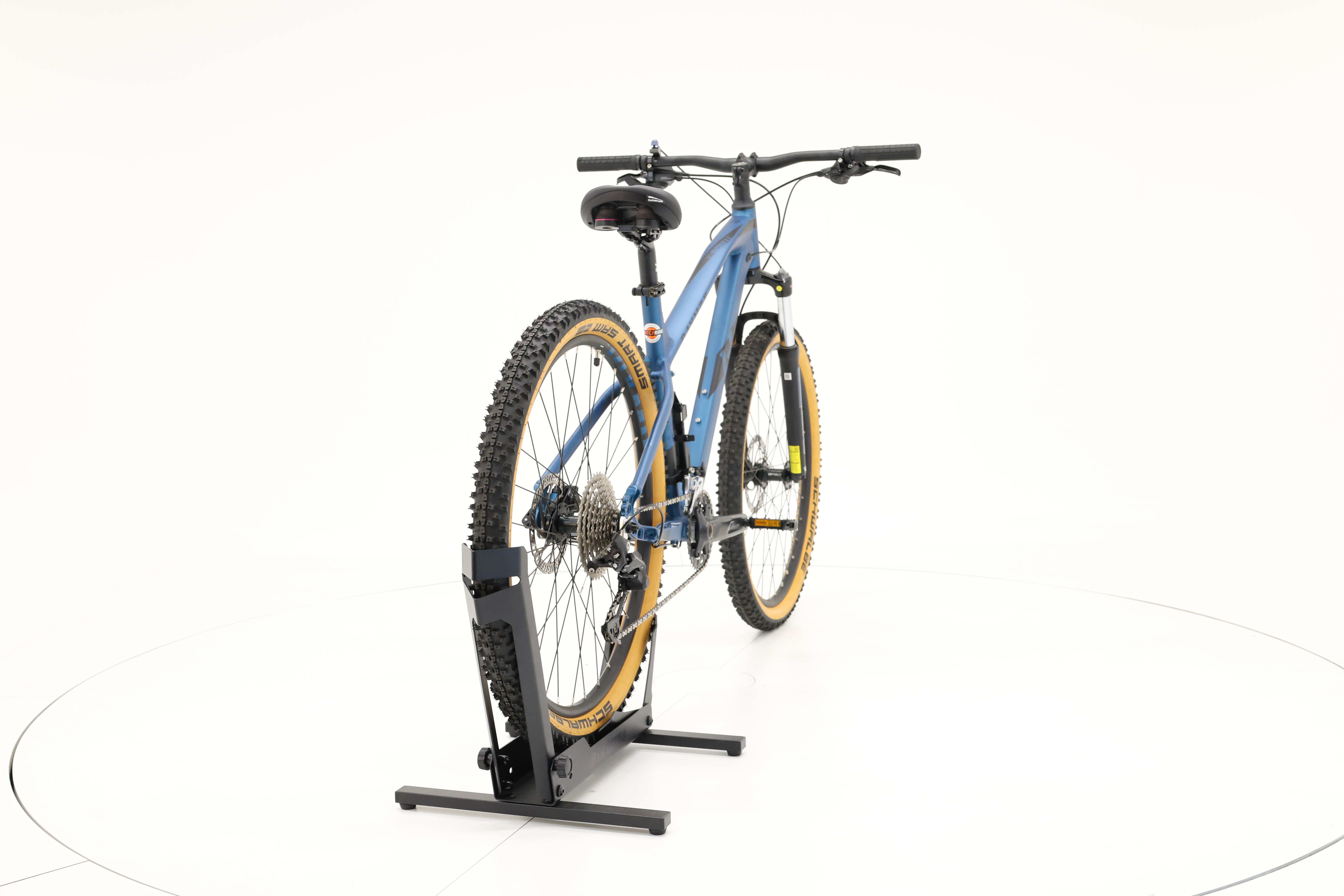 R Raymon Hardray Seven 4.0, 46 cm, 2023, 0 km – Bild 31 von 50