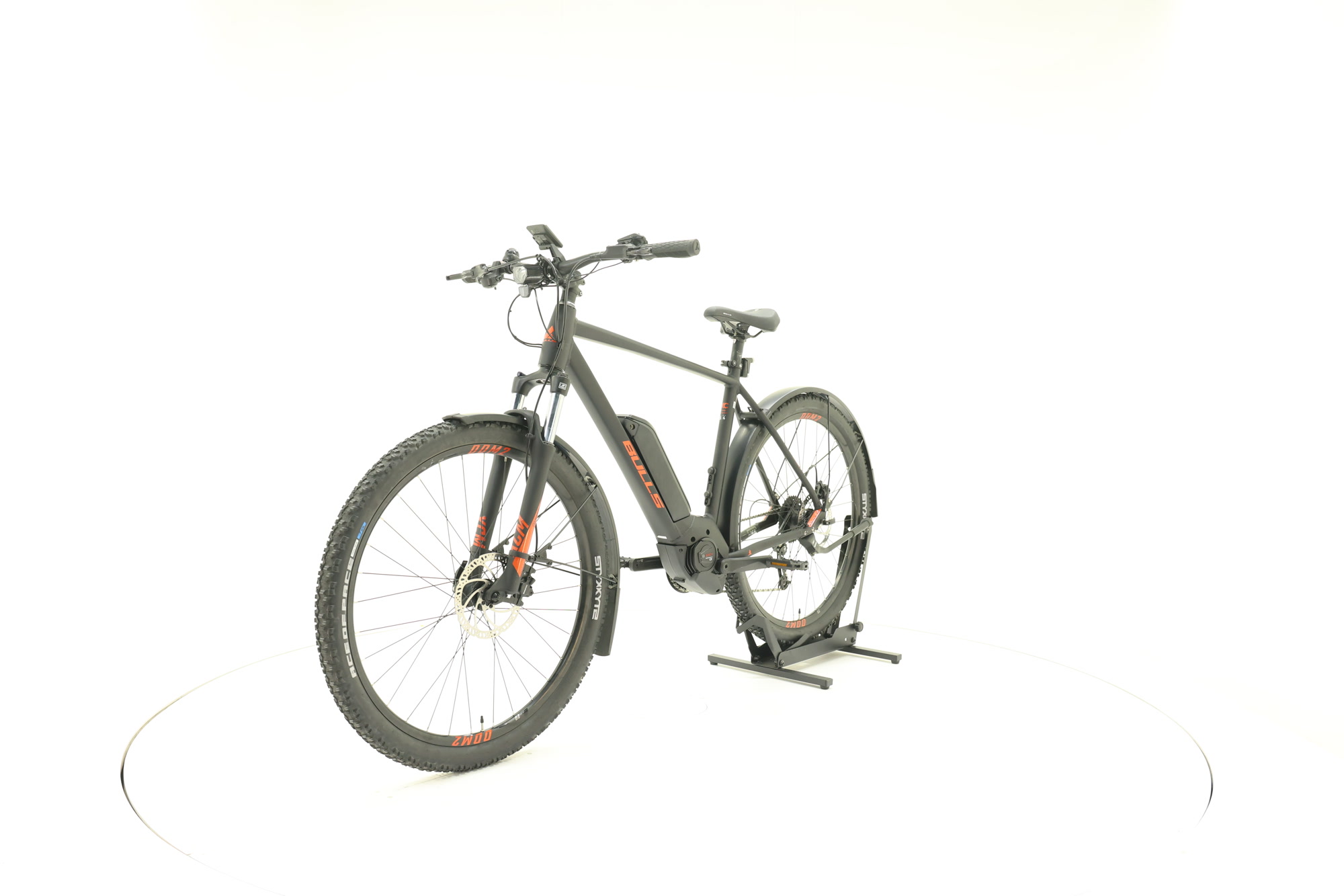 Bulls LT CX 545, 54 cm, 170-179 cm, 2025, 50 km – Bild 1 von 8