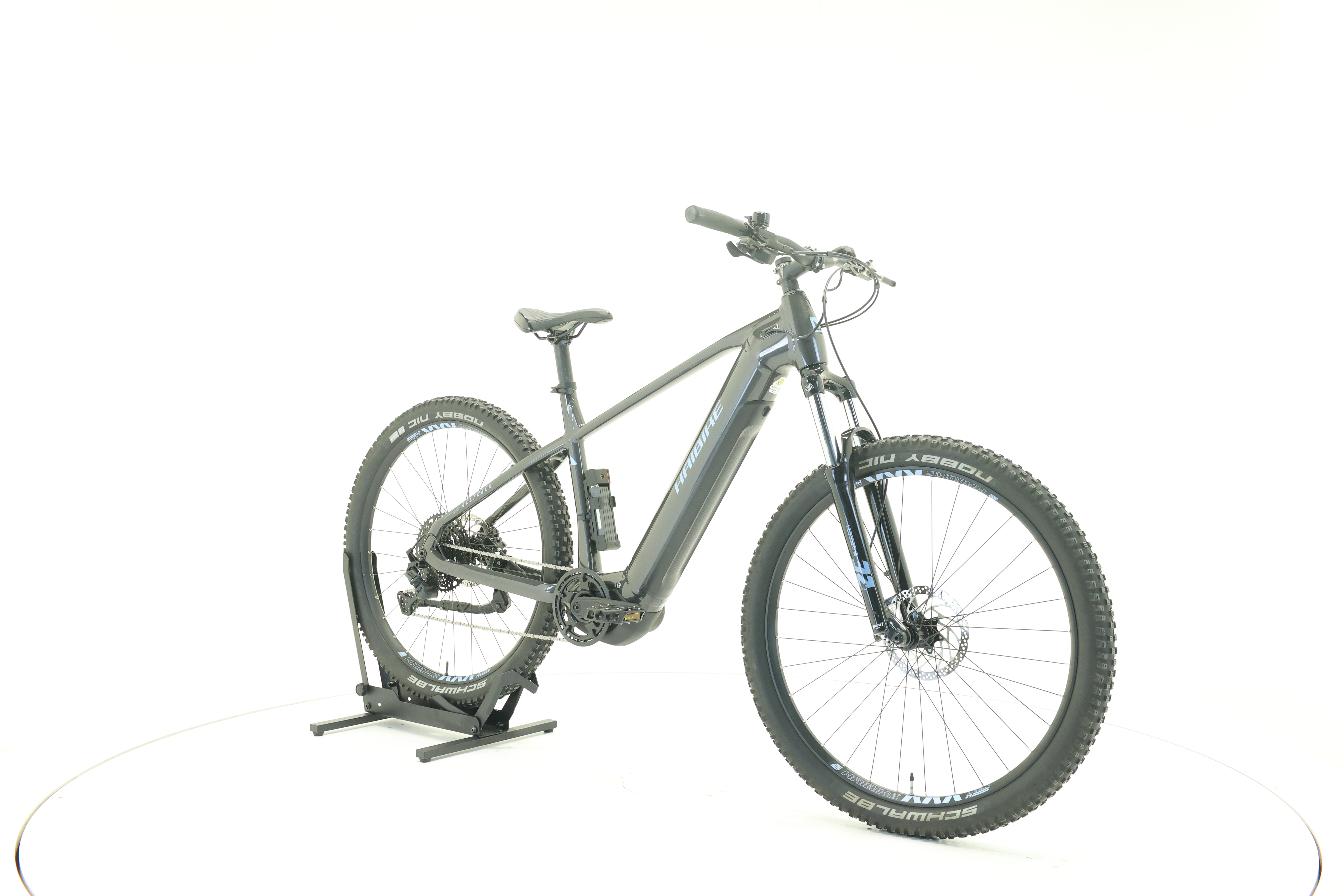 Haibike Alltrack 5, L, 160-169 cm, 2024, 749 km – Bild 24 von 48