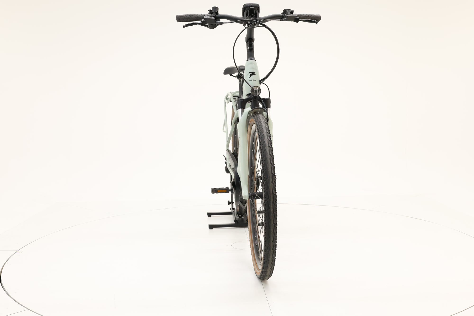 Pegasus Solero E9 Sport CX 28"Damen-Trapez, 50 cm, 160-169 cm, 2022, 2862 km – Bild 5 von 8