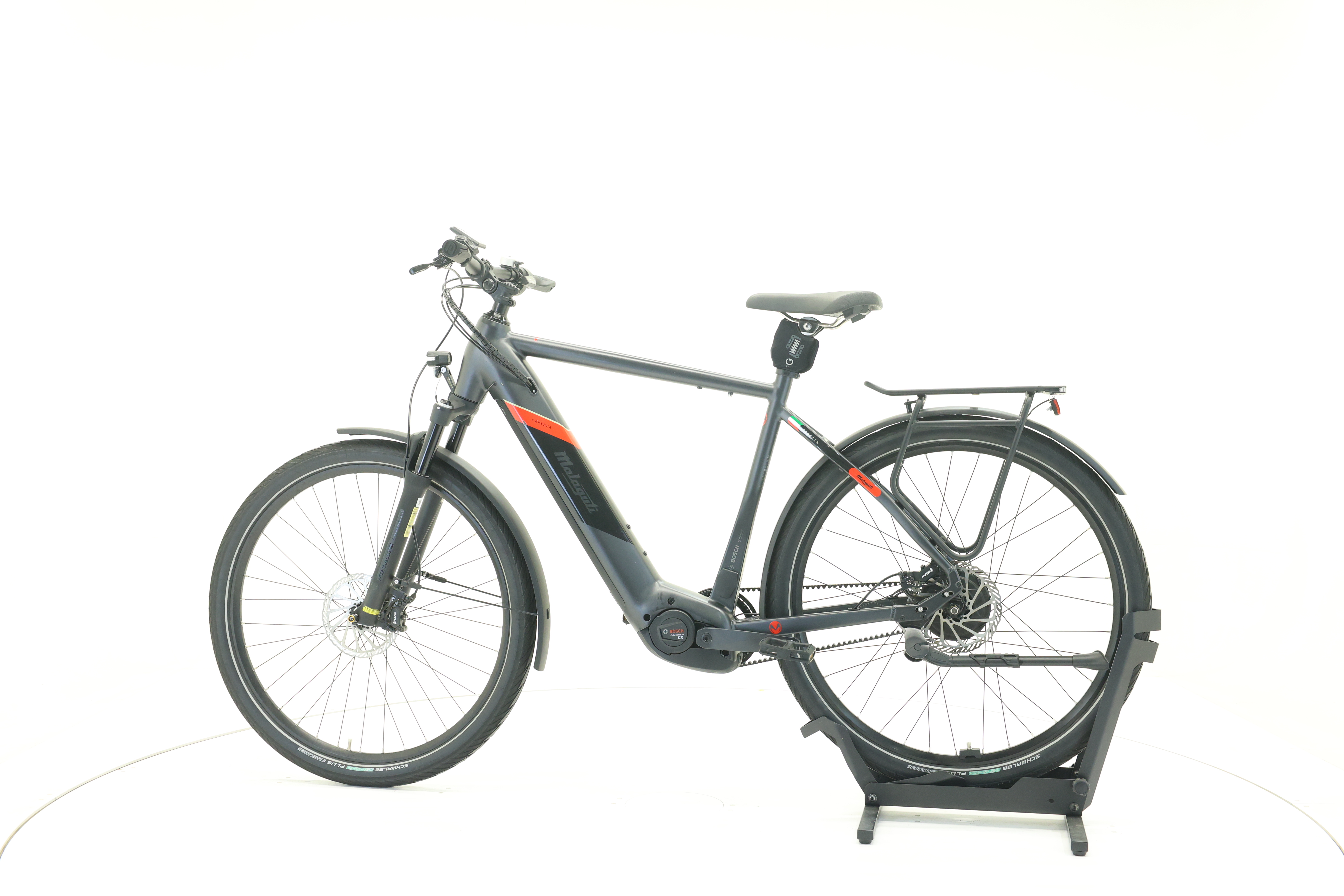 Malaguti Carezza TR 5.2