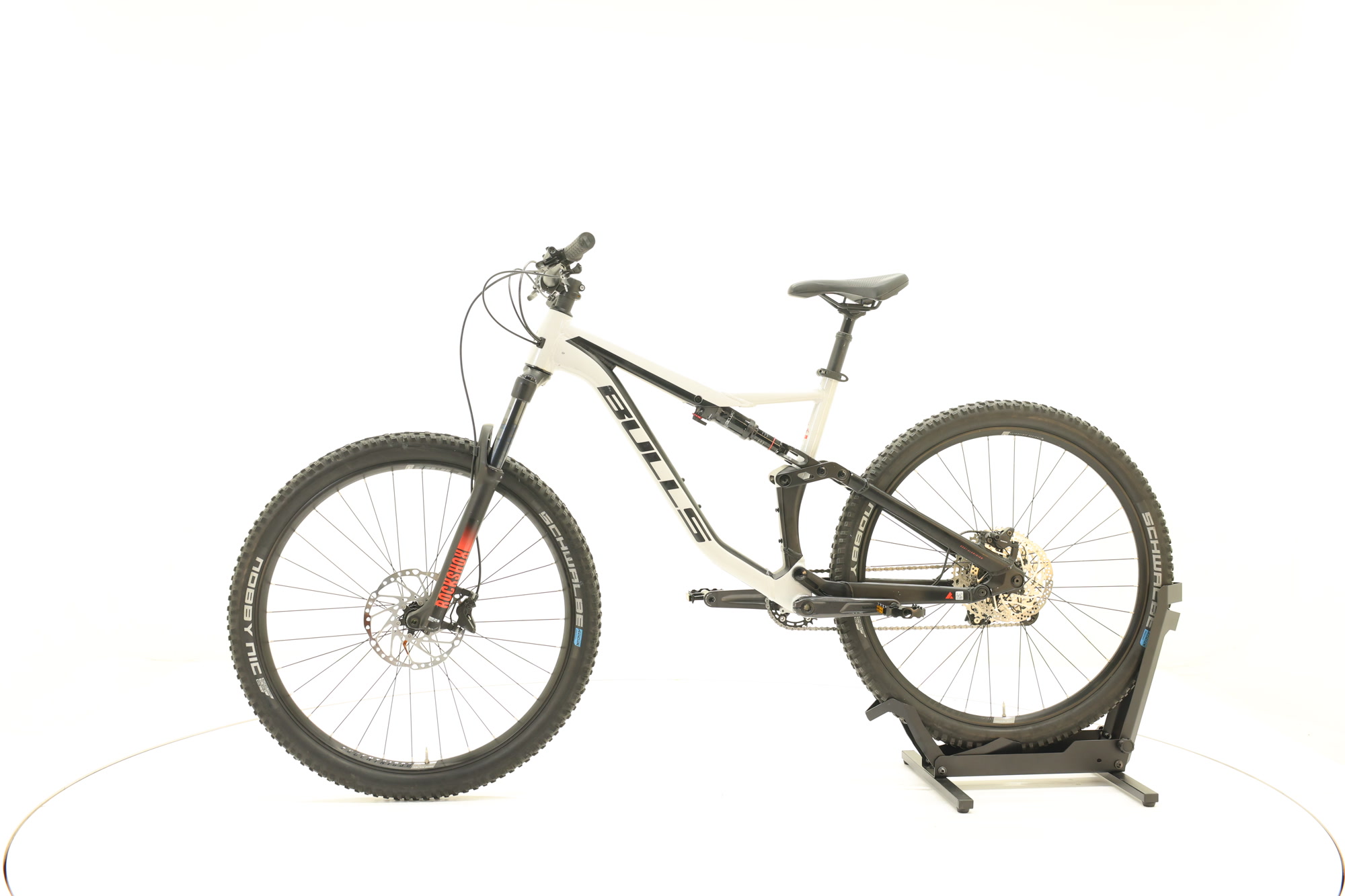 Bulls Copperhead FSX, 48 cm, 160-169 cm, 2022, 0 km – Bild 4 von 8