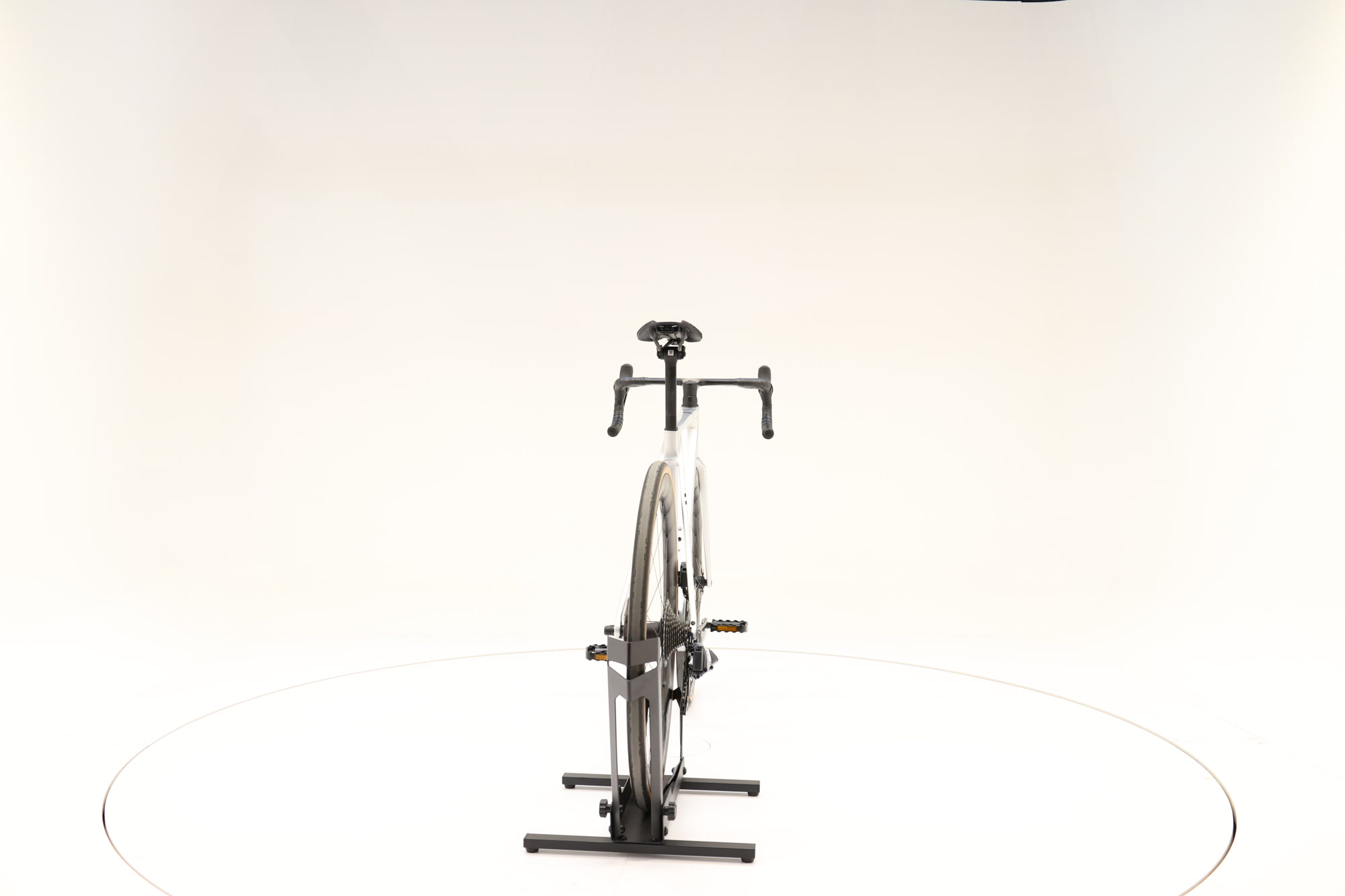 Canyon Ultimate CFR eTap, M, 160-169 cm, 2024, 0 km – Bild 7 von 8