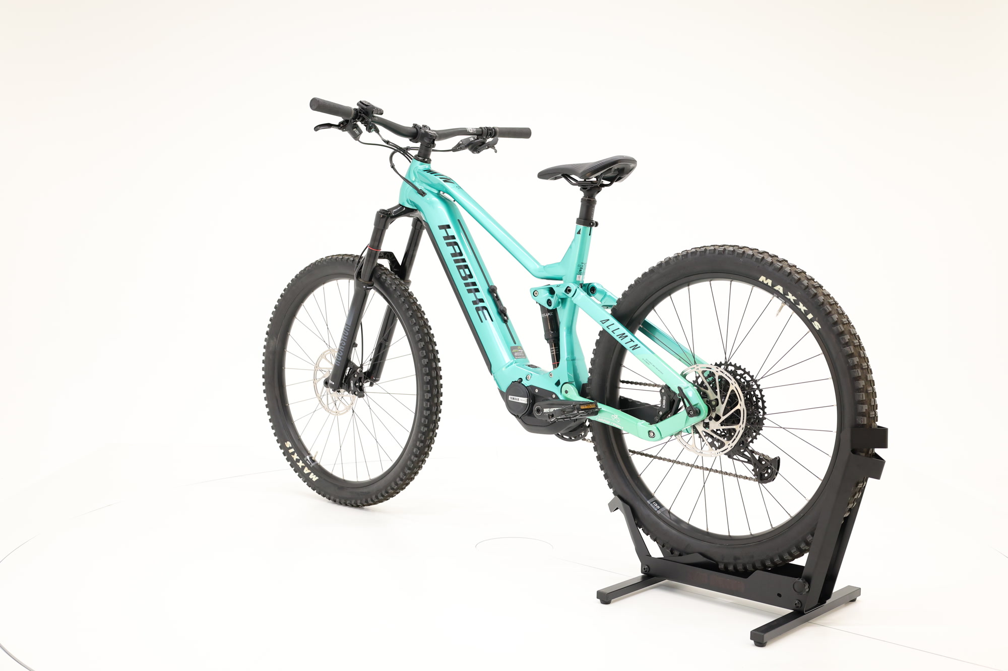 Haibike AllMtn 2 i720Wh 12-G