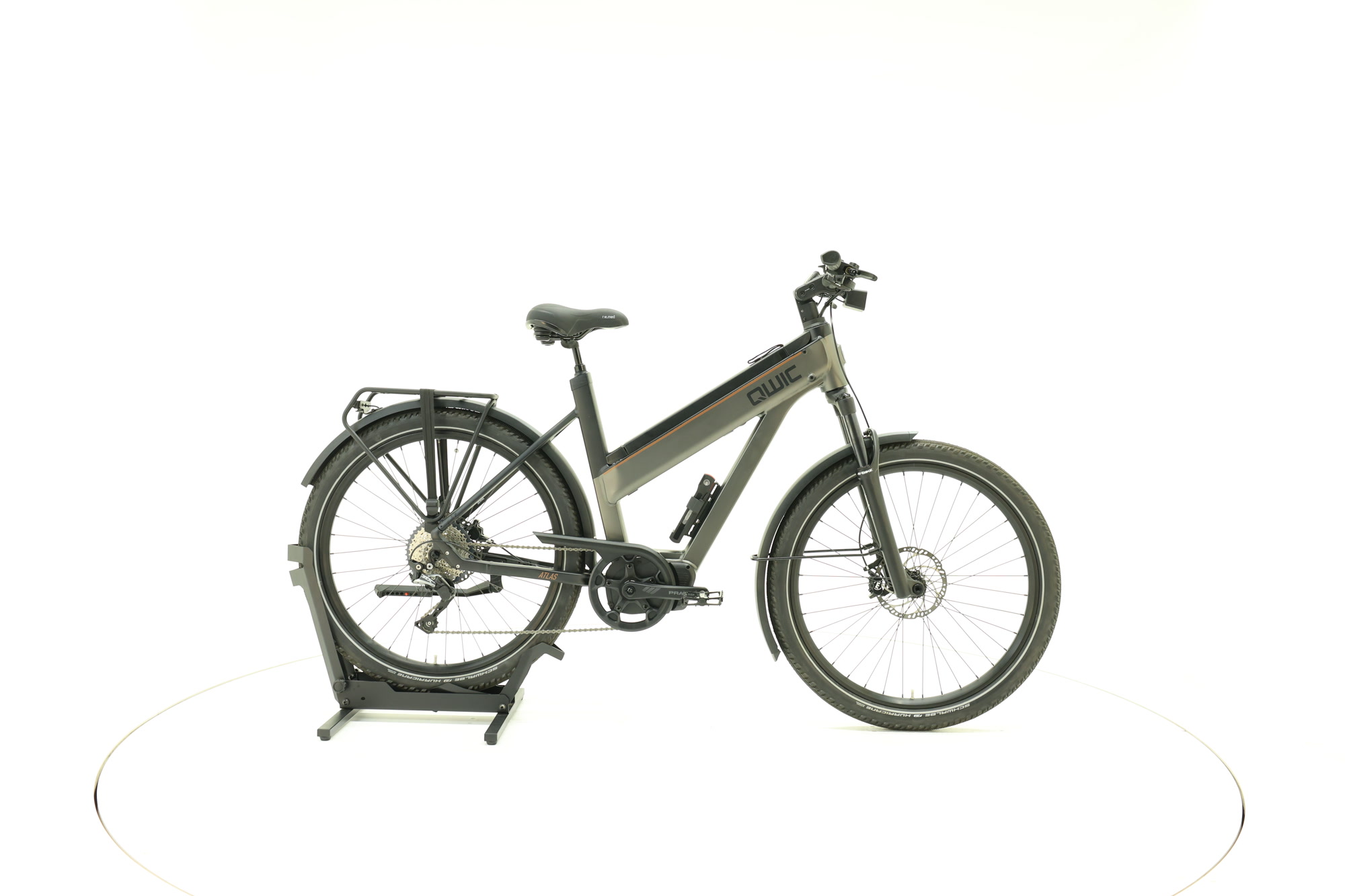 QWIC ATLAS