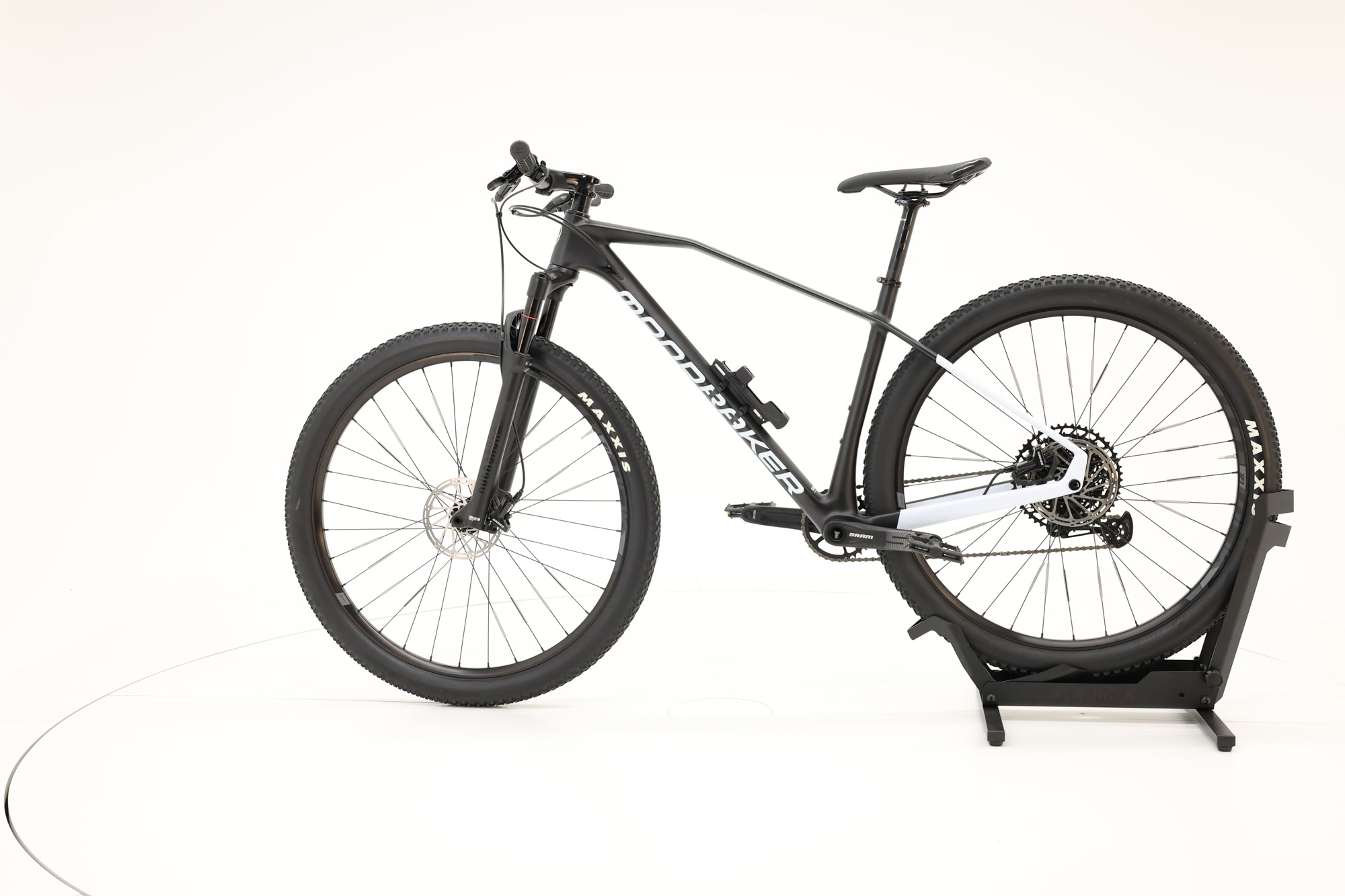 Mondraker Chrono Carbon, L, 180-189 cm, 2024, 0 km – Bild 11 von 23