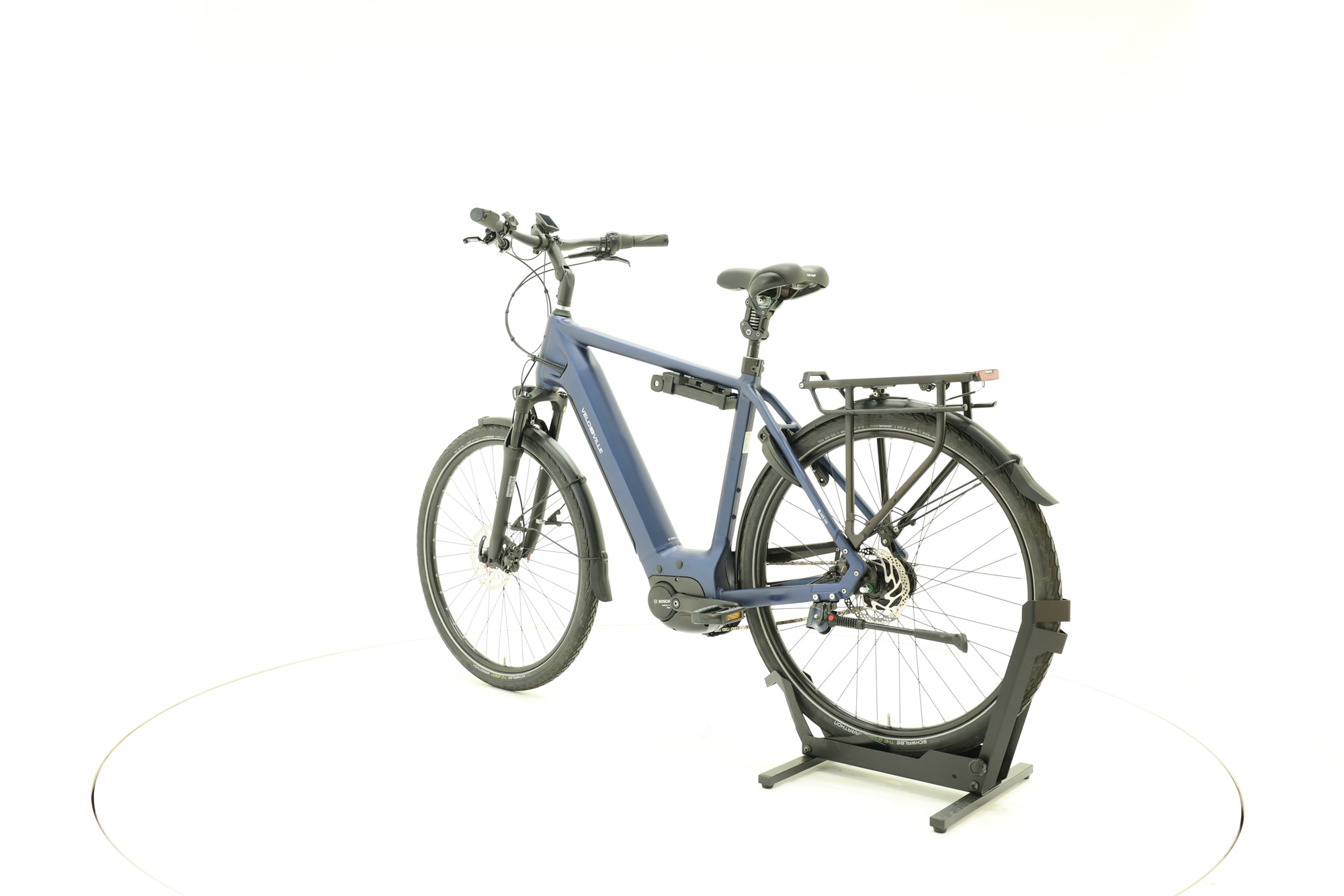 Velo de Ville AEB 490