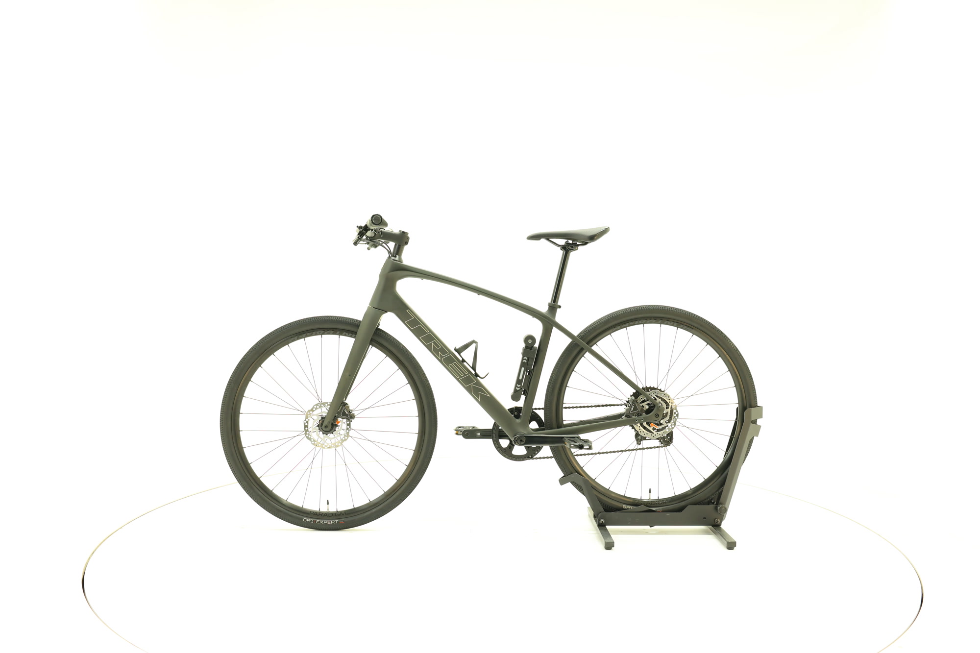 Trek FX Sport 5 SL, M, 170-179 cm, 2025, 0 km – Bild 7 von 8