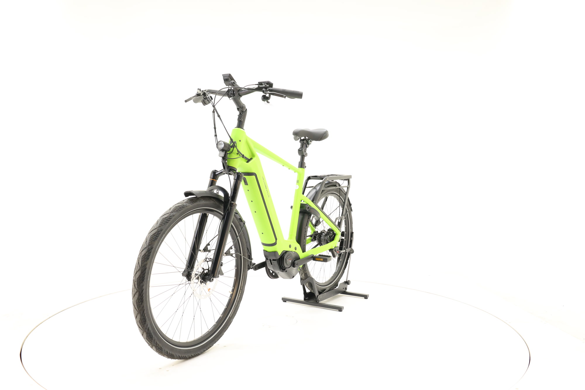 Velo de Ville SEB 990 Pro, 58 cm, 180-189 cm, 2025, 1 km – Bild 1 von 8