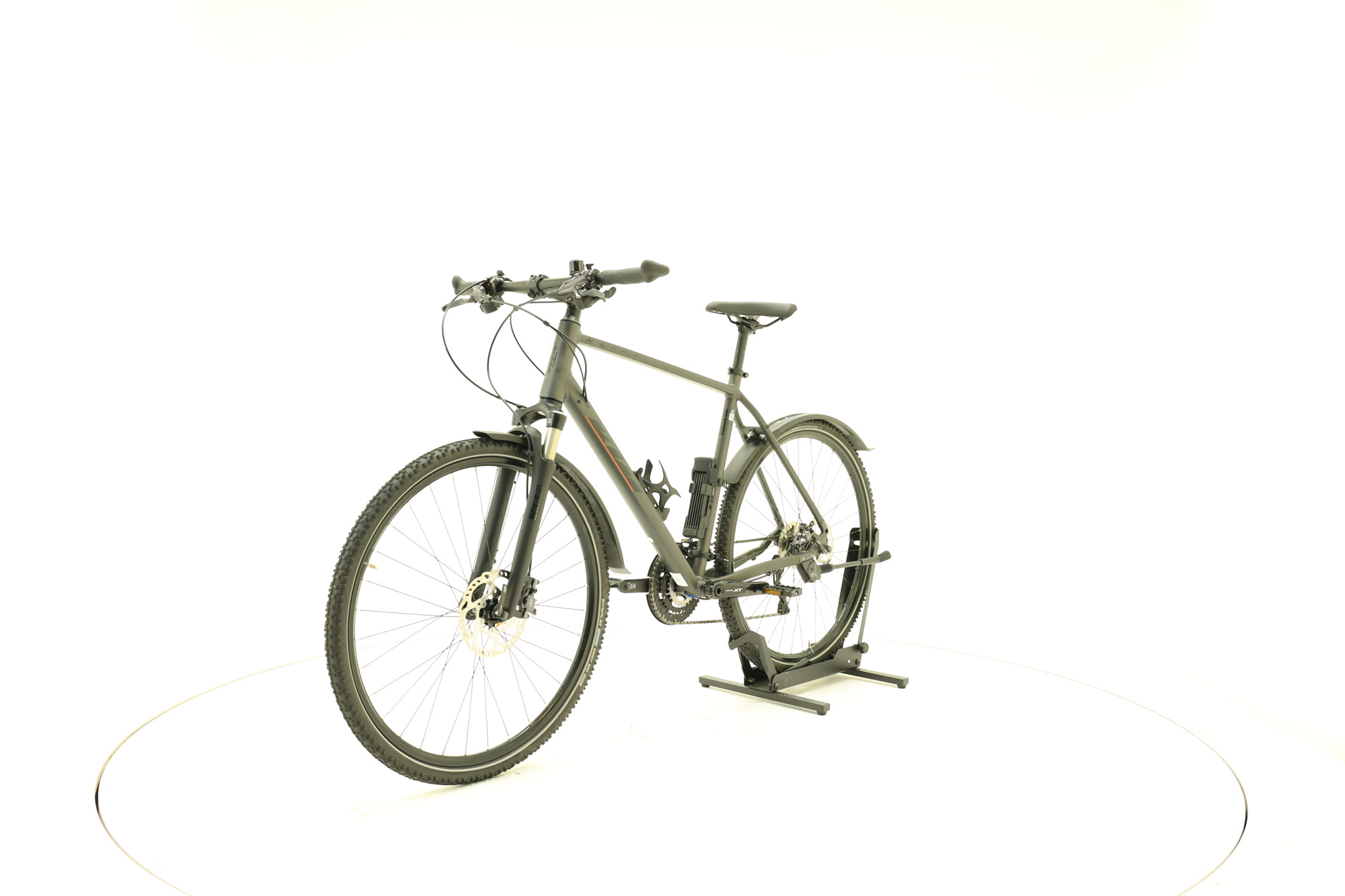 KTM X-Life Race, 56 cm, 180-189 cm, 2024, 0 km – Bild 1 von 8