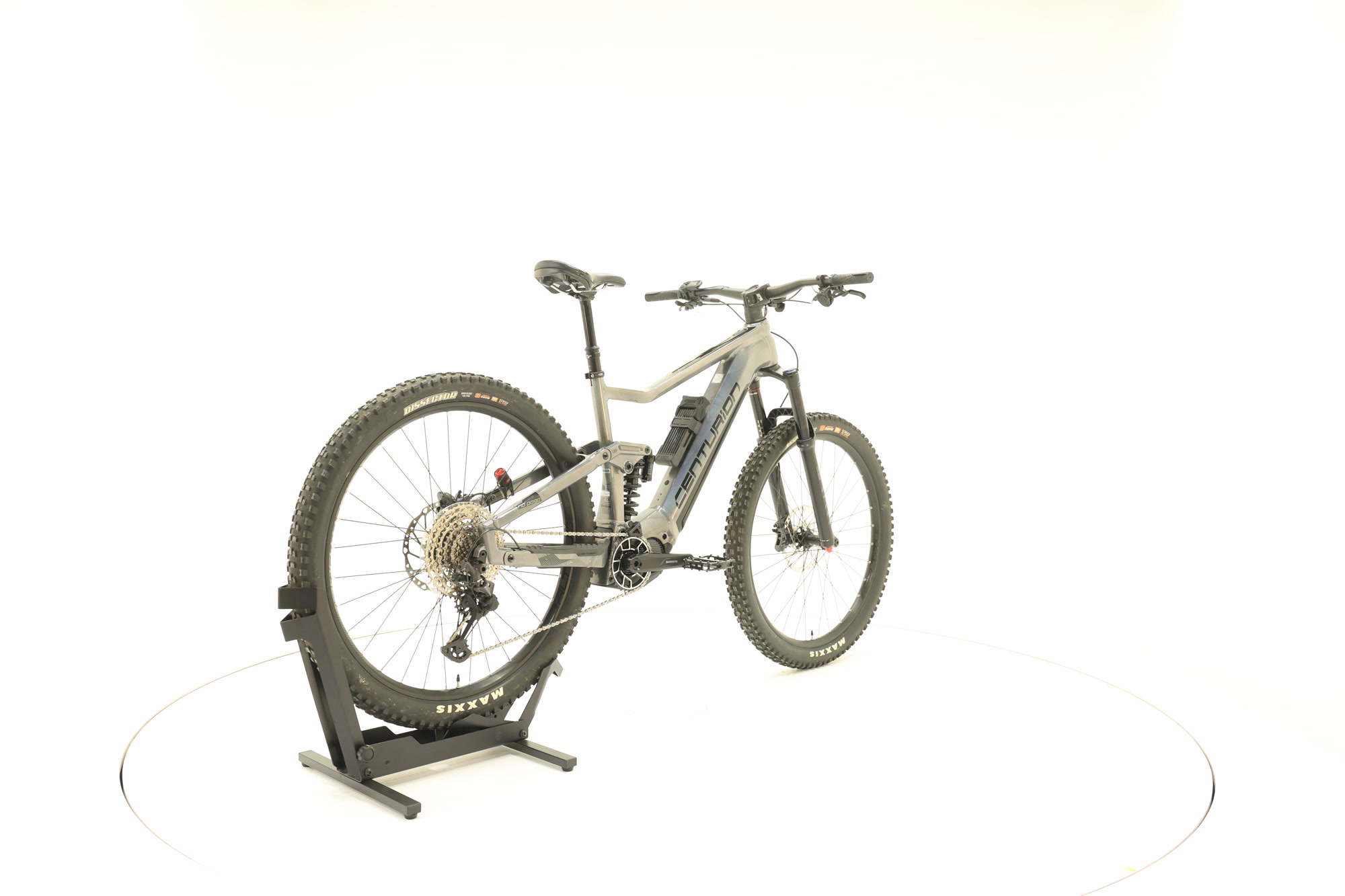 Centurion No Pogo F2600i