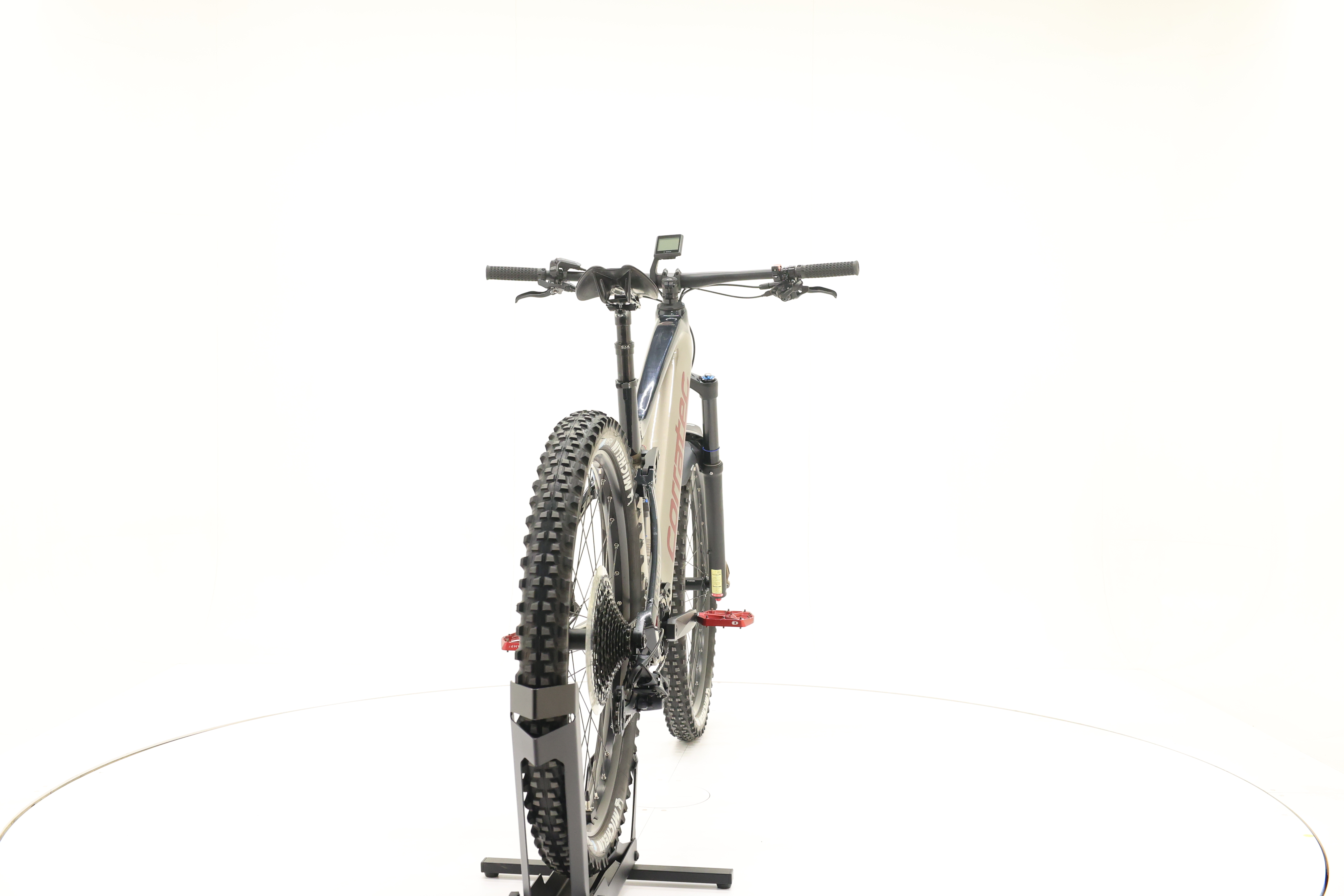 Corratec E-Power RS 160 Pro