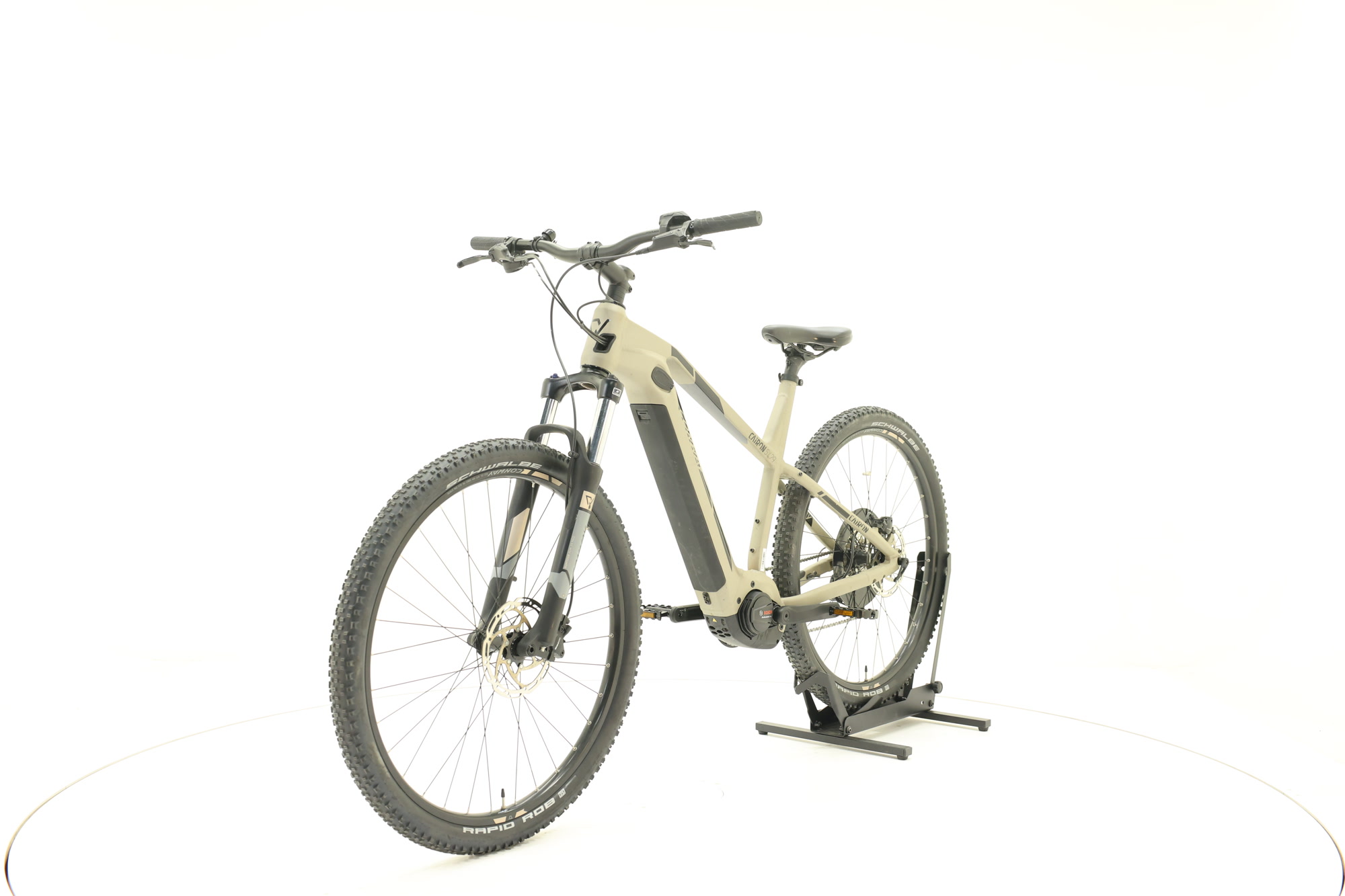 Conway S429, XL, 170-179 cm, 2021, 1638 km – Bild 1 von 8