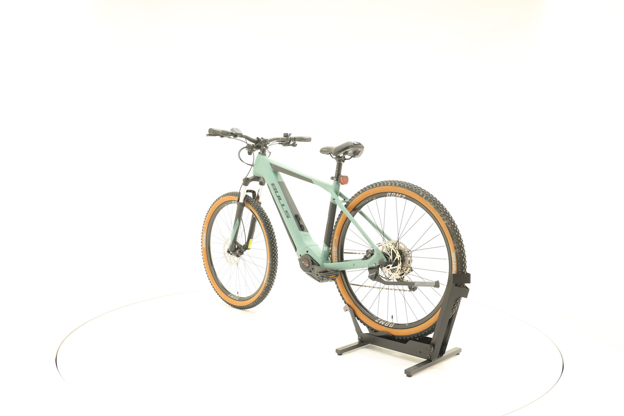 Bulls Copperhead Evo 1 29, 48 cm, 160-169 cm, 2023, 243 km – Bild 2 von 10