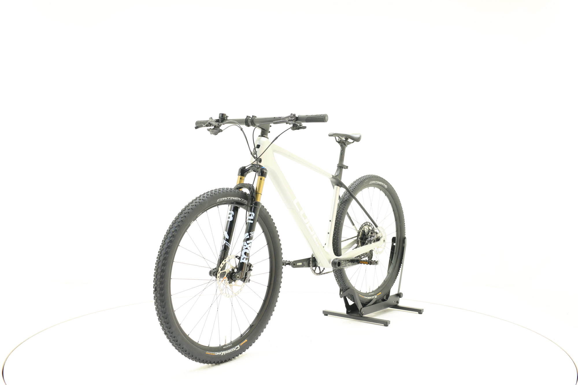 Cube Elite C:62 Pro, 52 cm, 170-179 cm, 2024, 0 km – Bild 7 von 8