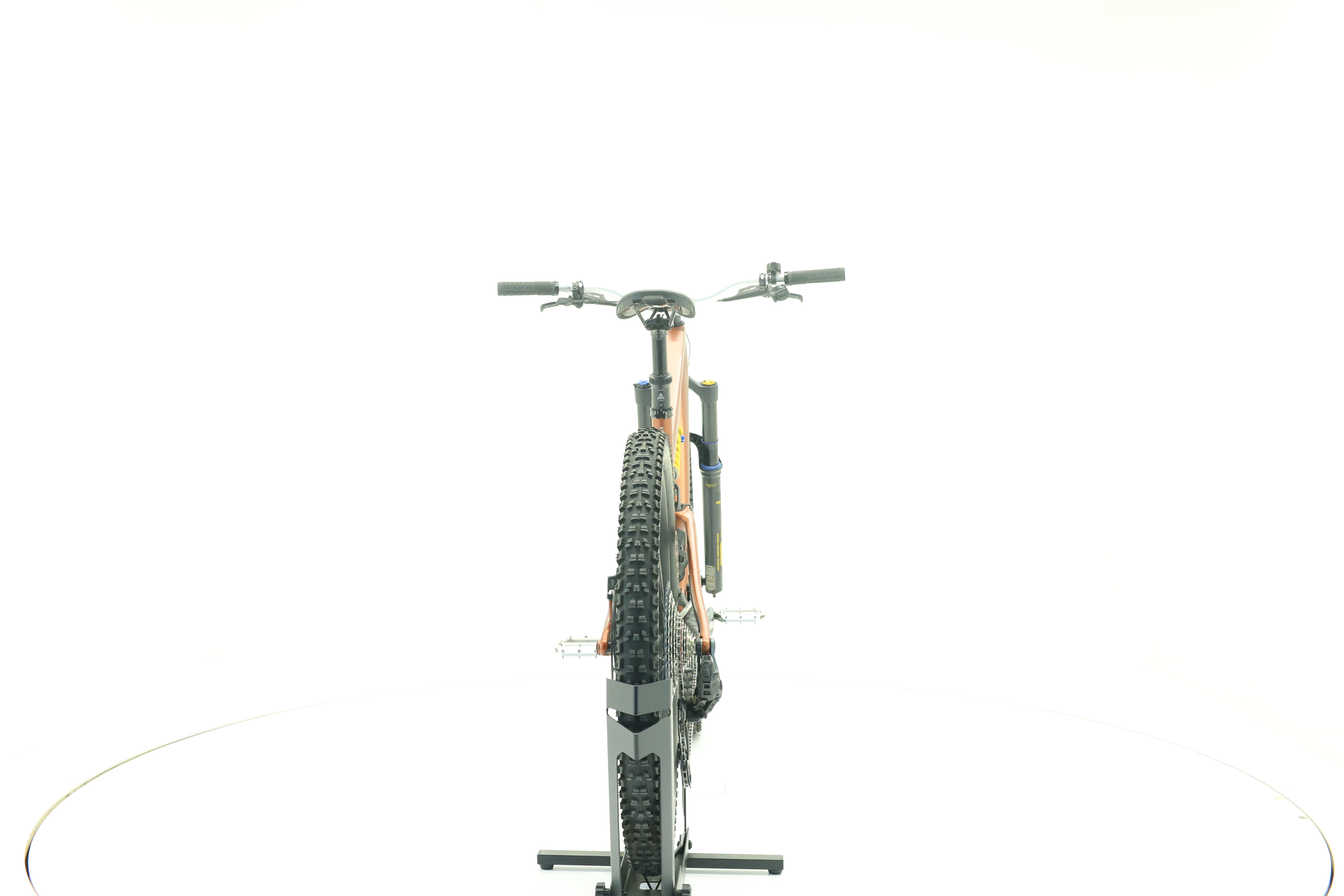 Specialized Stumpjumper 15 Öhlins Coil - 29/27.5, S4 (L), 180-189 cm, 2025, 0 km – Bild 4 von 5