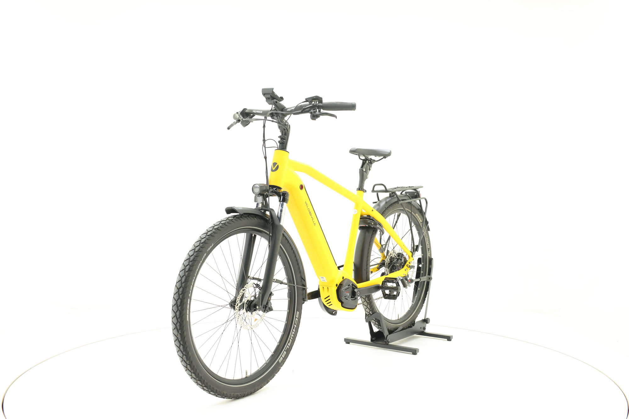 Velo de Ville SEB 990 SMART 27,5" 11 Gg Shimano Deore