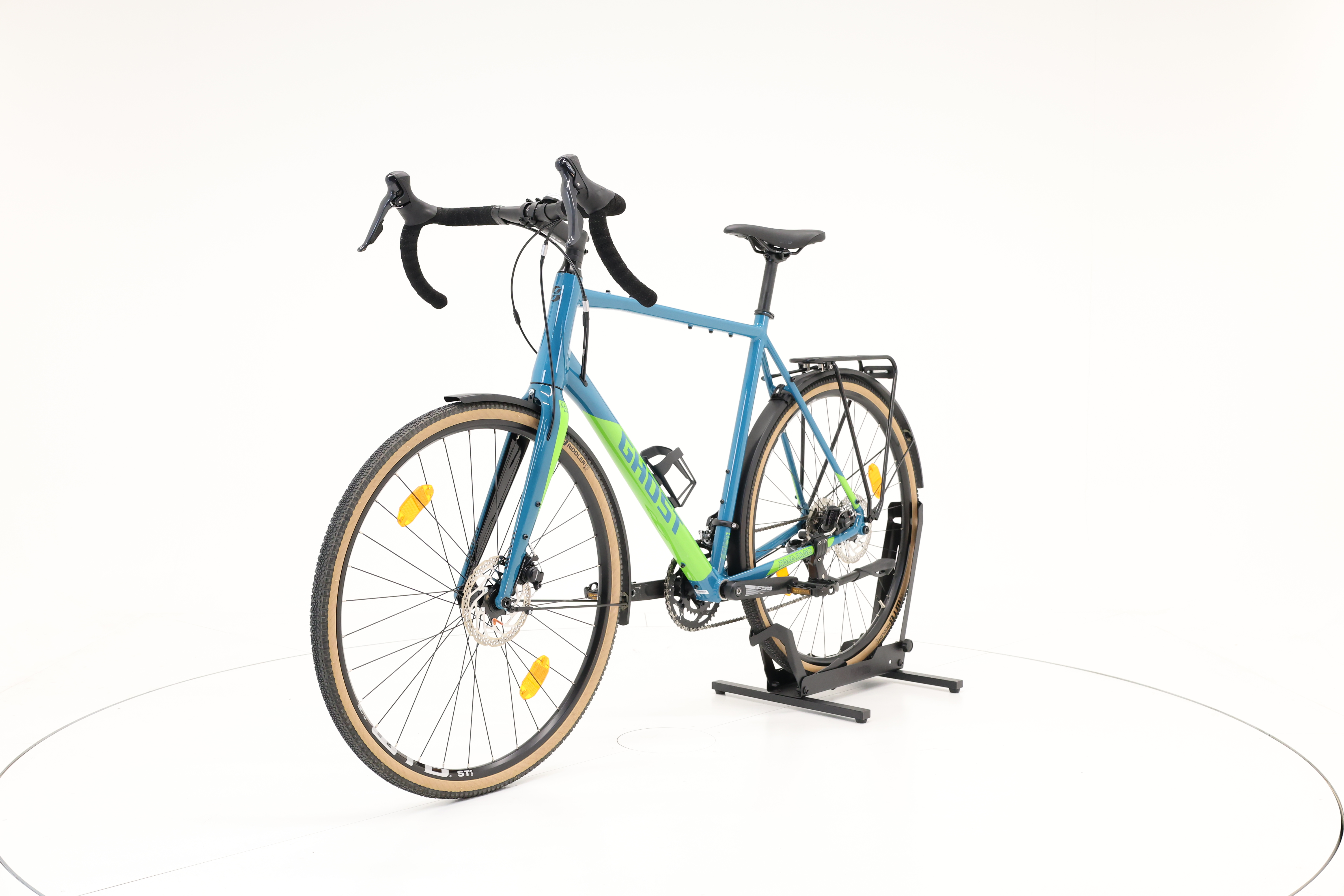 Ghost Road Rage EQ, XL, 180-189 cm, 2024, 0 km – Bild 4 von 5