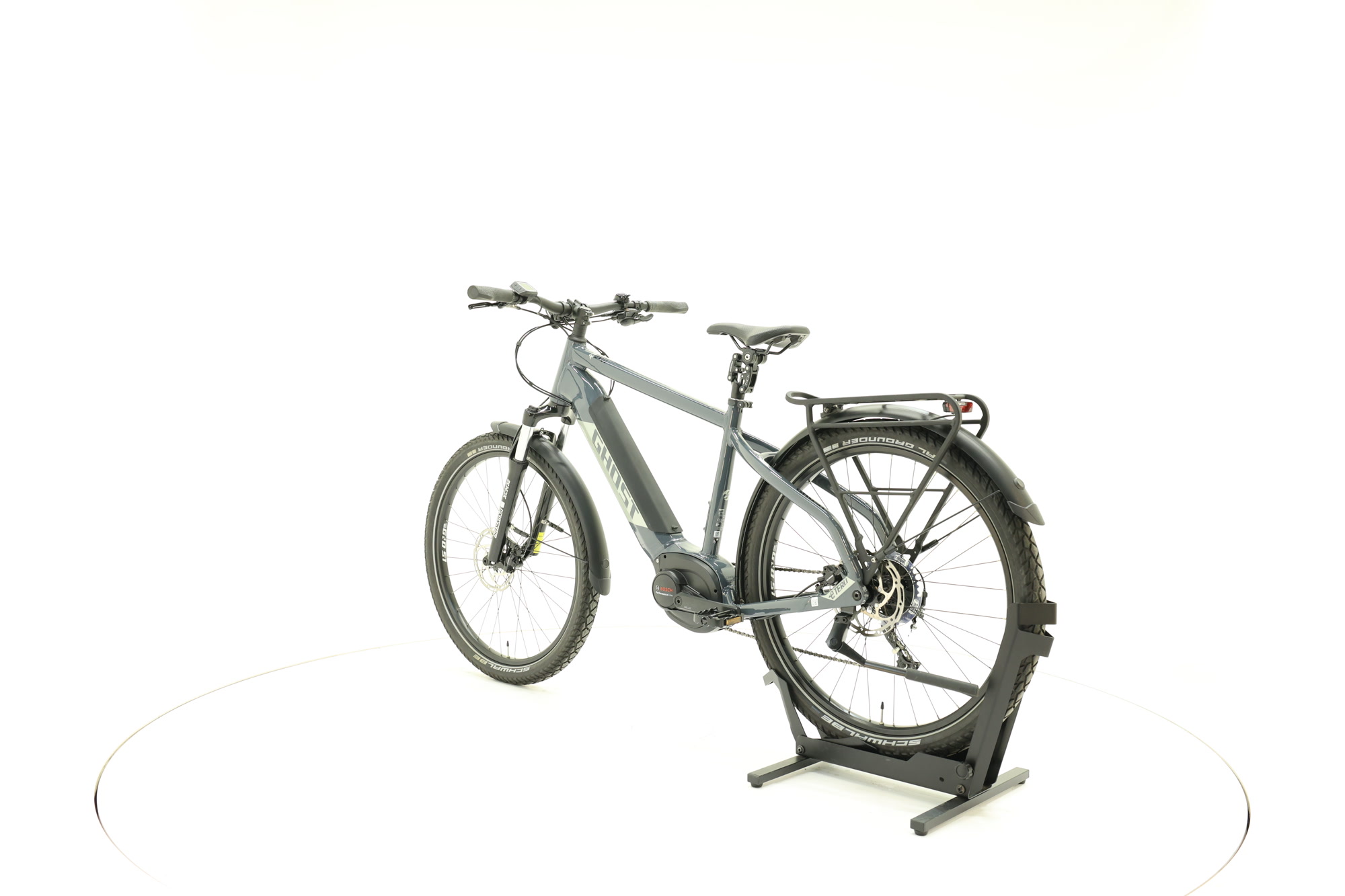 Ghost E-Teru B Essential EQ He27, M, 170-179 cm, 2024, 210 km – Bild 6 von 14