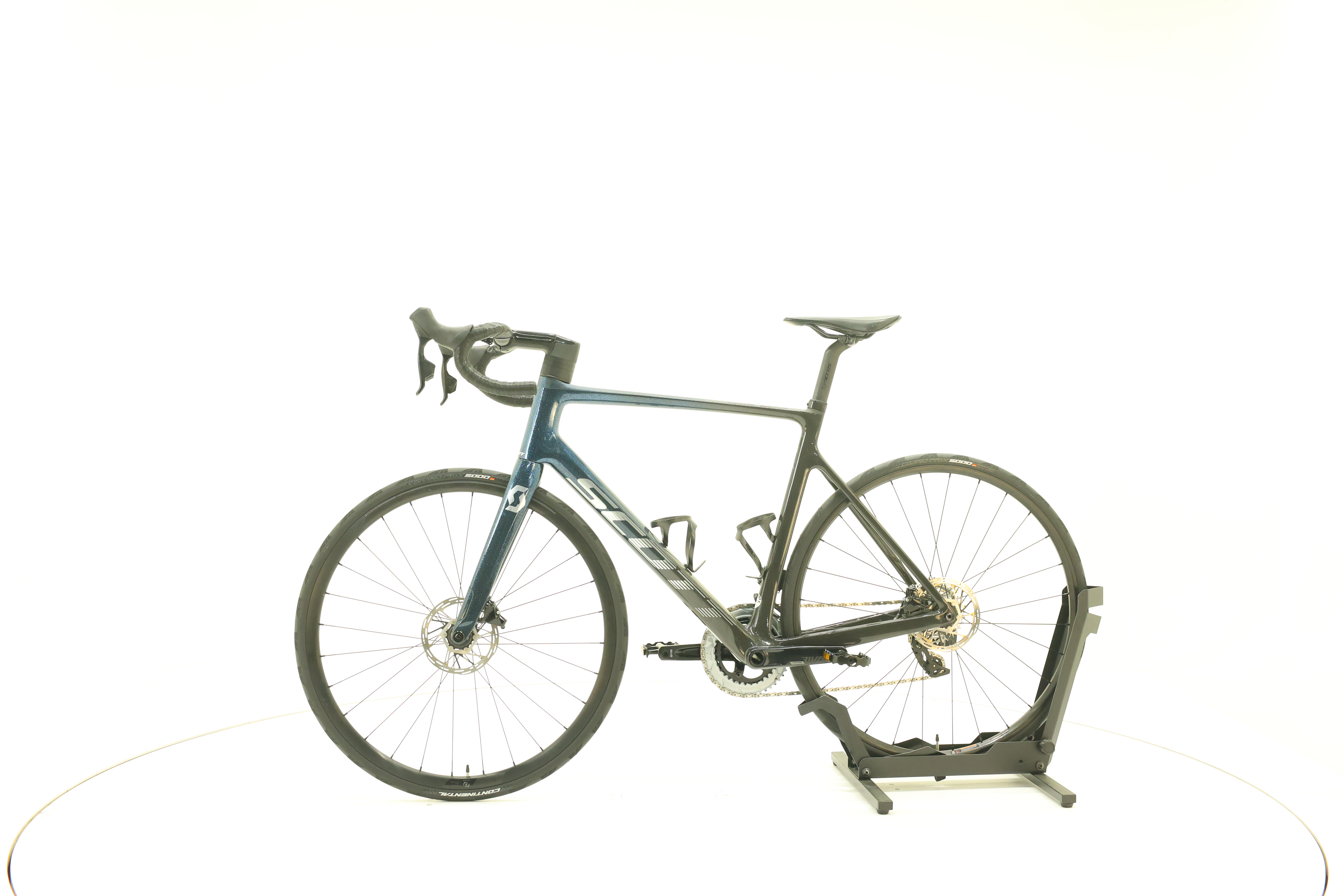Scott Addict RC30, XL, 180-189 cm, 2022, 0 km – Bild 17 von 24