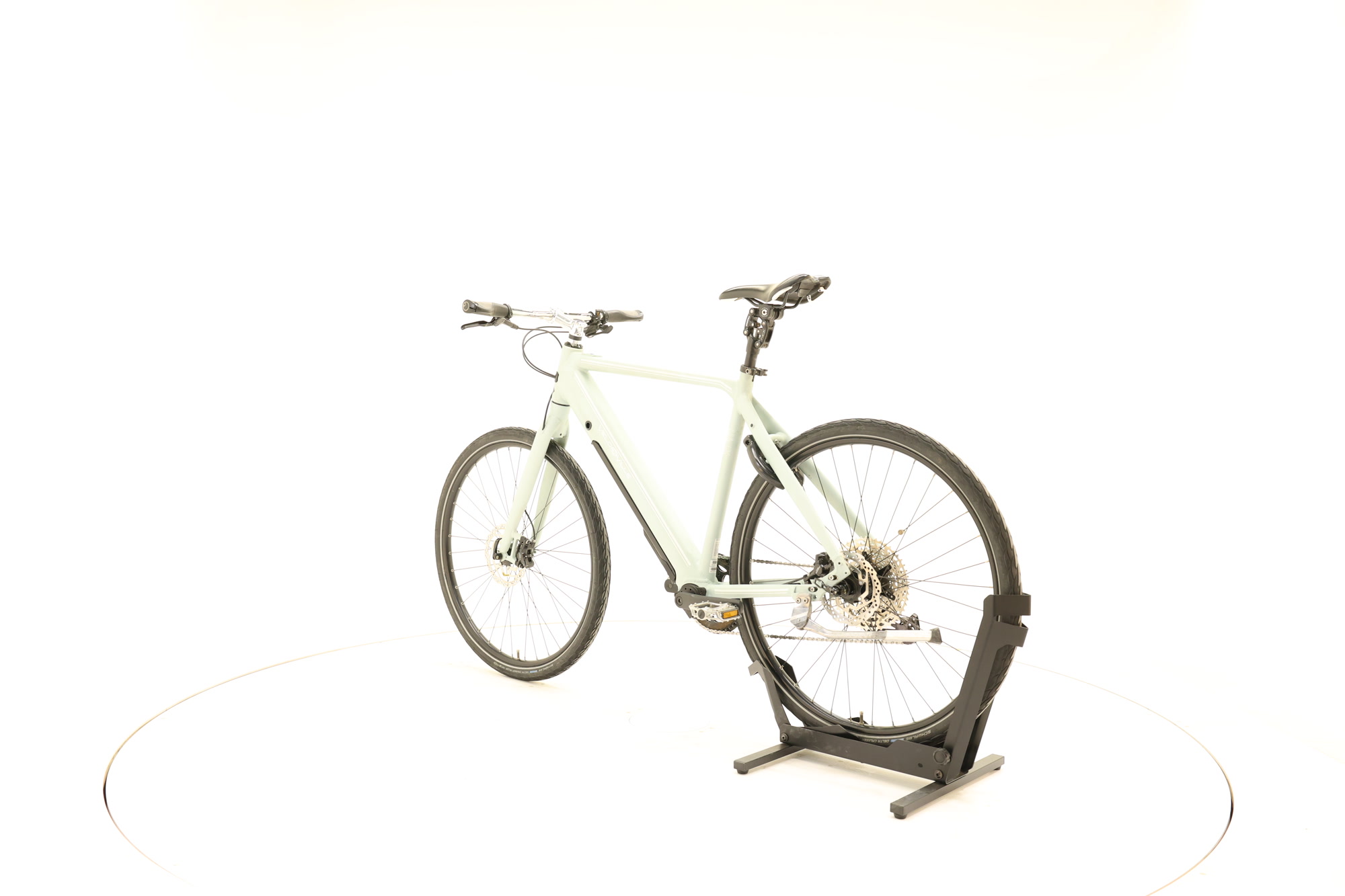 Velo de Ville AEF 400, 57 cm, 180-189 cm, 2022, 0 km – Bild 5 von 9