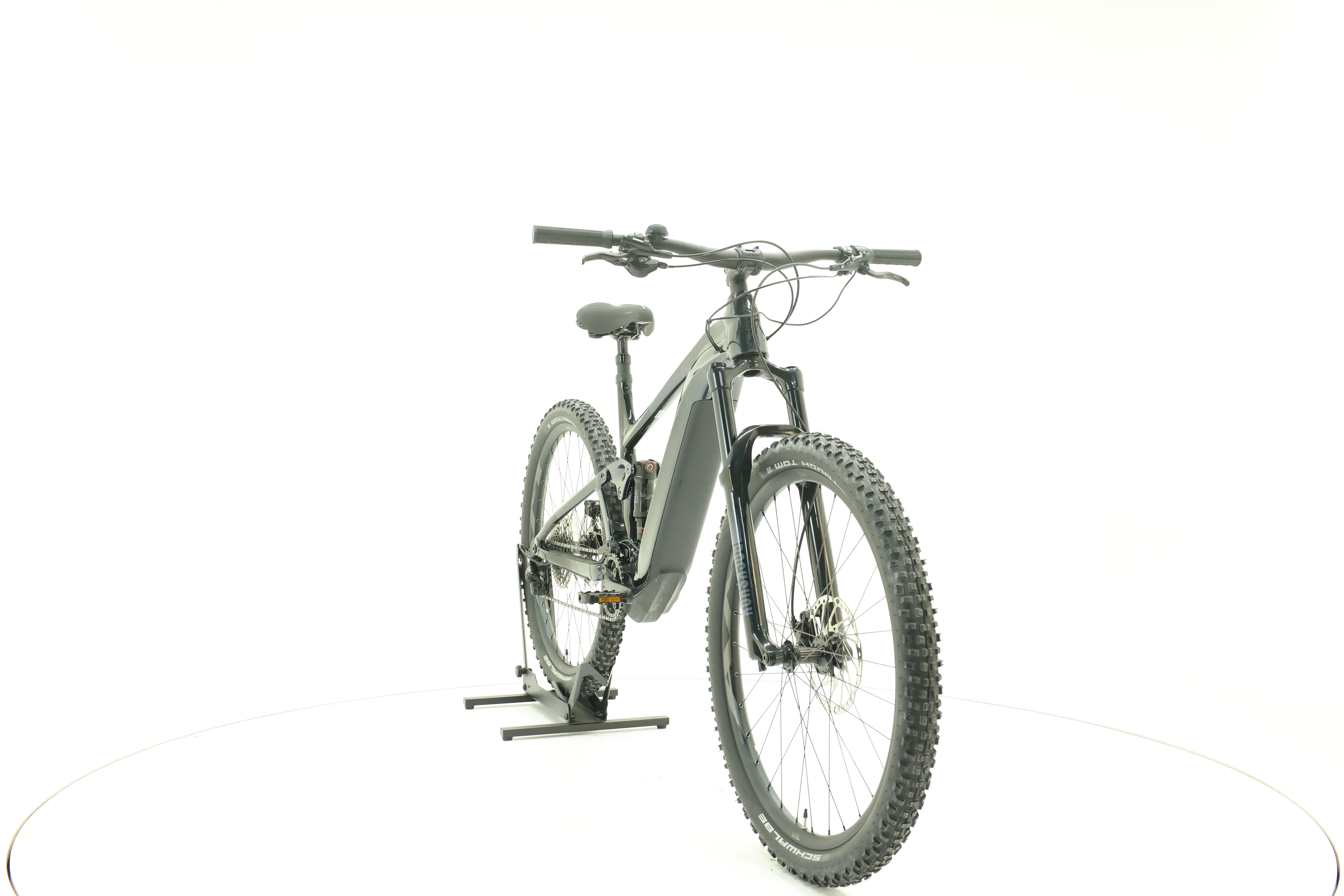 GIANT Trance X E+ 3, 48 cm, 180-189 cm, 2023, 729 km – Bild 14 von 32