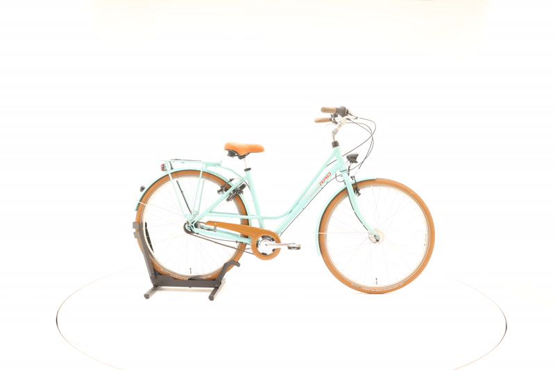 VEGERAD Damentourer, 48 cm, 160-169 cm, 2023, 0 km – Bild 16 von 18