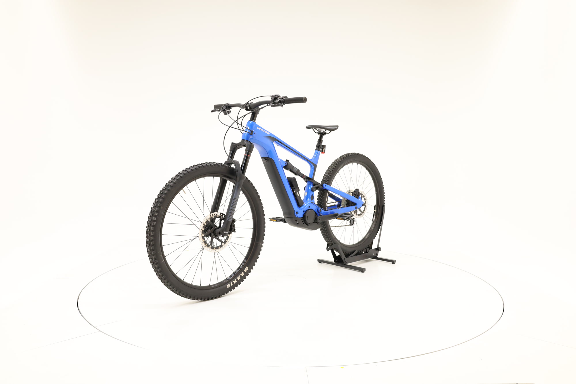 Cannondale Habit 5 Neo, L, 180-189 cm, 2022, 762 km – Bild 1 von 8