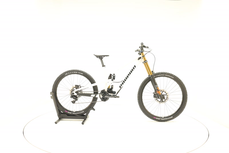 PROPAIN Rage 3 R CF - Mix, 45 cm, 190-199 cm, 2025, 1 km – Bild 2 von 8