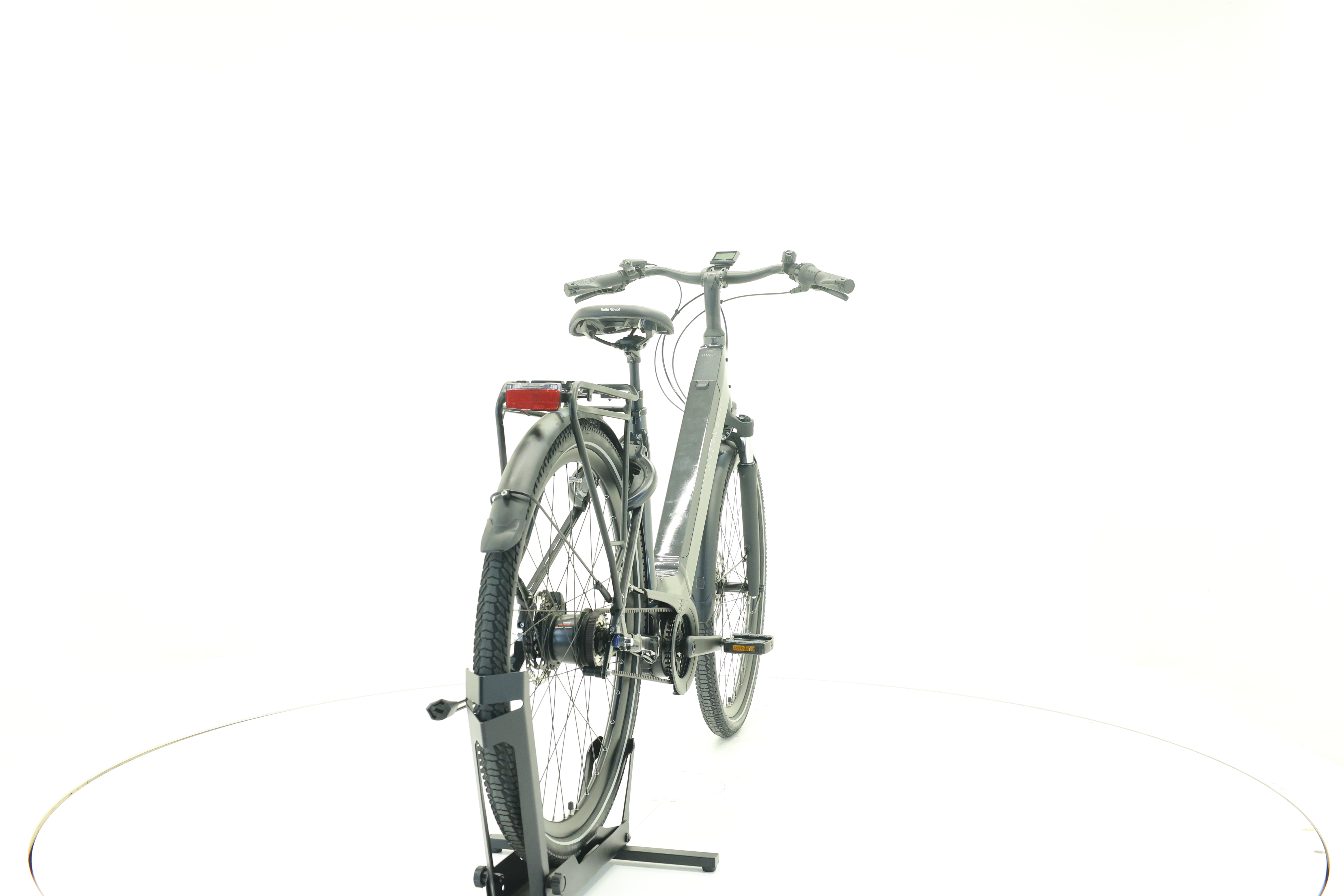 Kalkhoff IMAGE 3 EXCITE RT