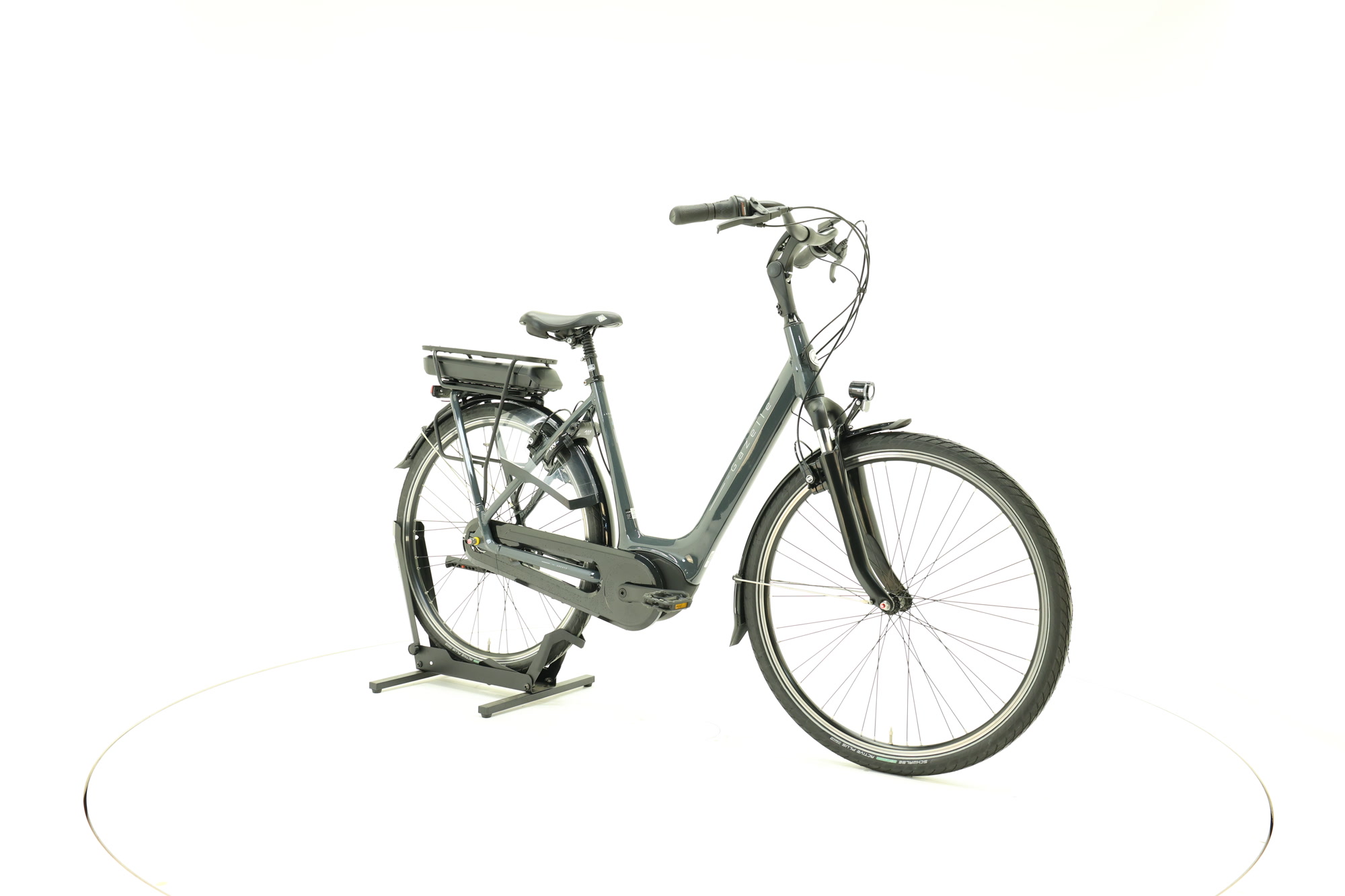 Gazelle C7 – Bild 3 von 8