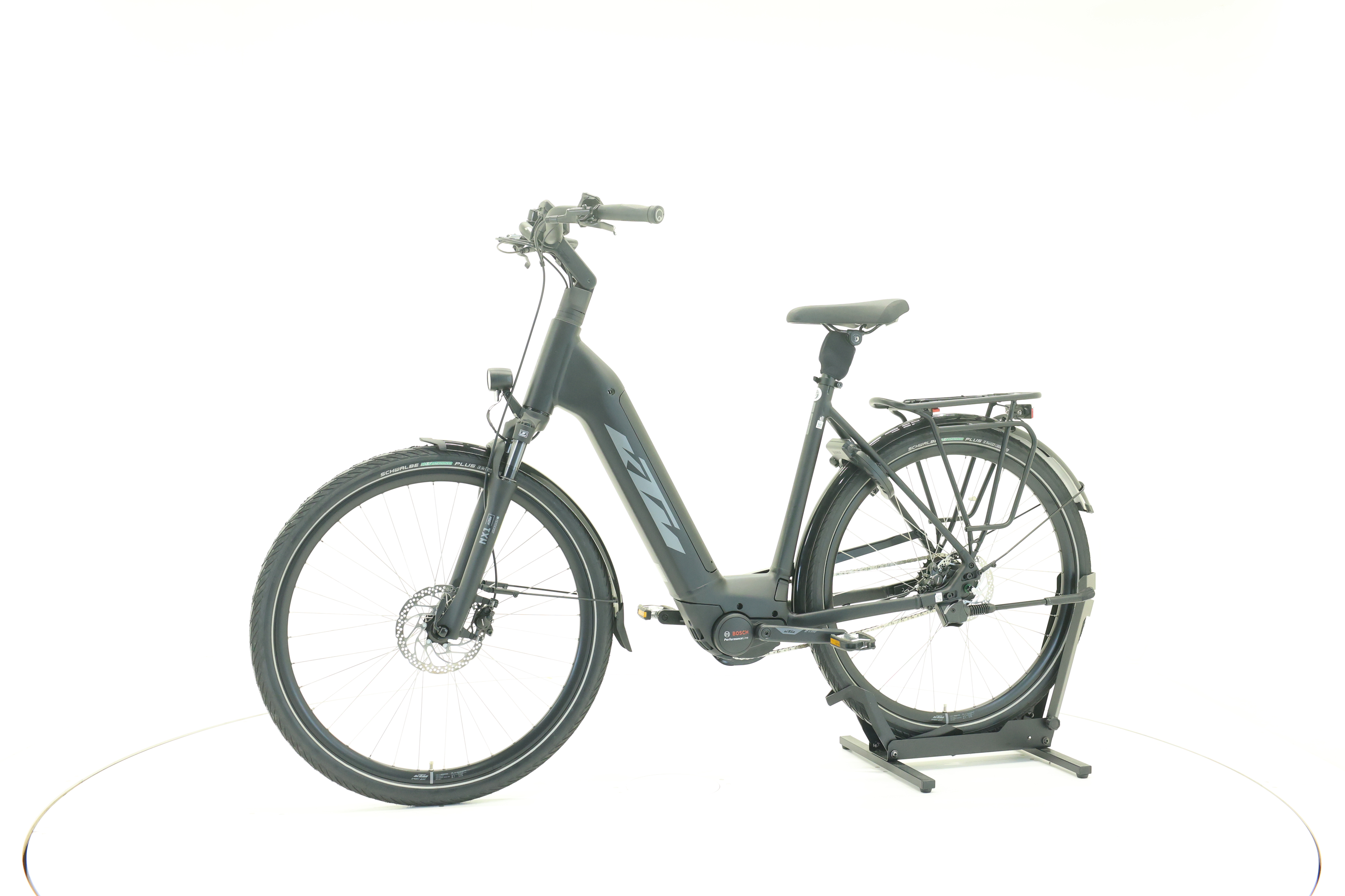 KTM Cento 5 FL Damen, L, 180-189 cm, 2025, 158 km – Bild 10 von 24