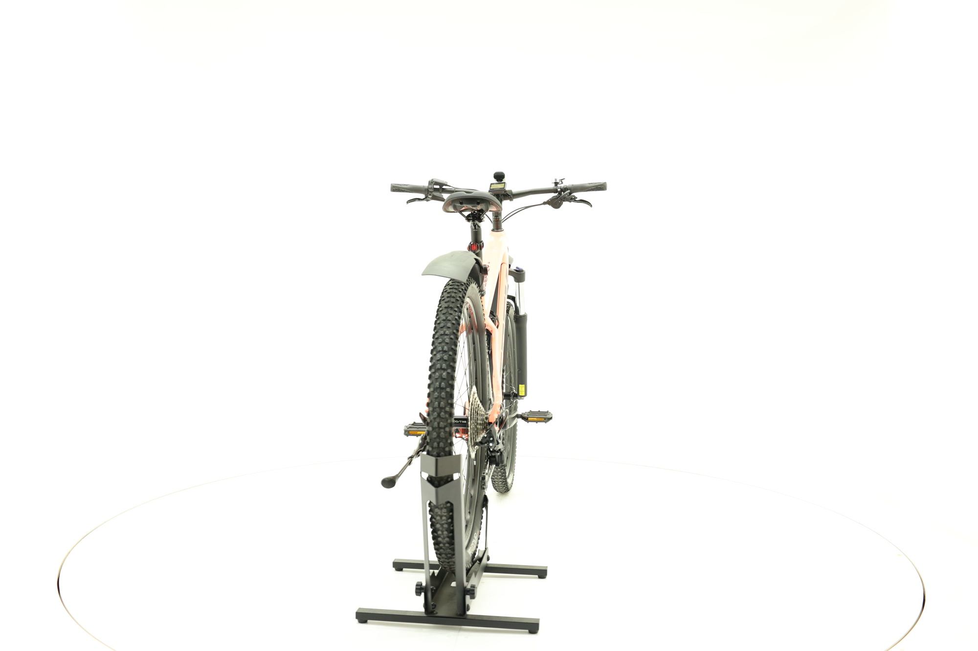 Trek Powerfly 4, M, 170-179 cm, 2024, 155 km – Bild 2 von 5