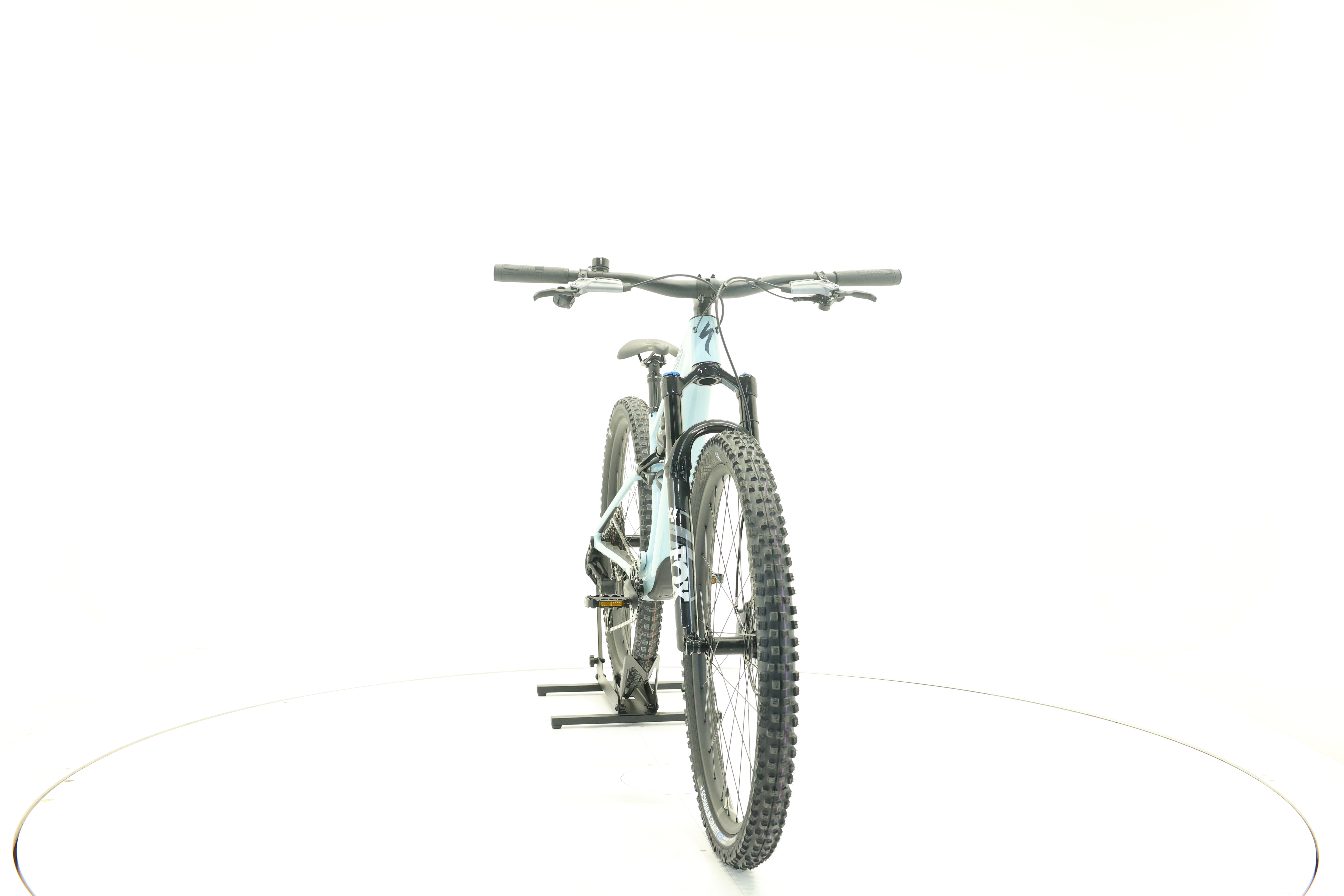 Specialized EPIC 8 COMP EVO