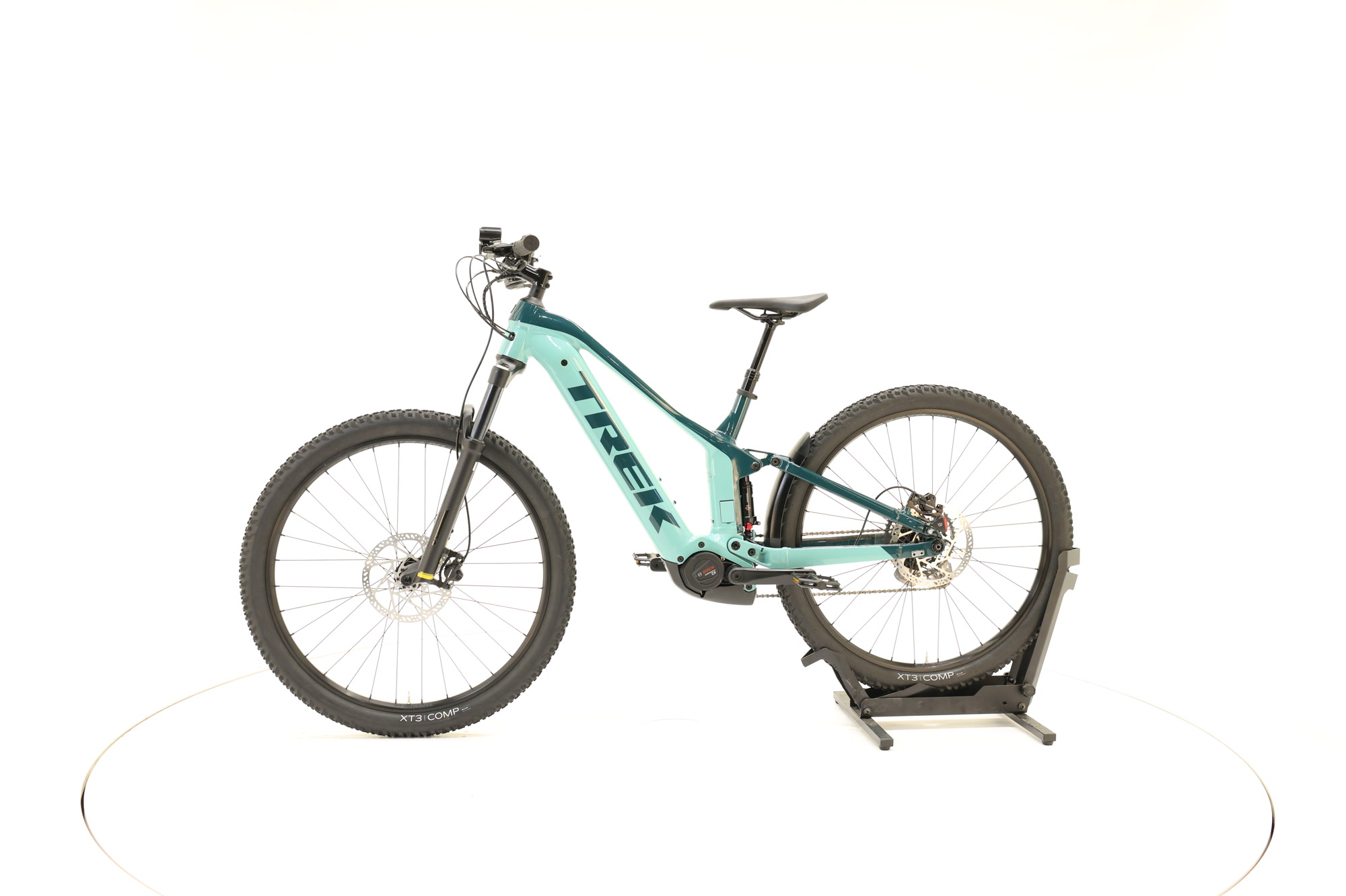 Trek Powerfly FS 4 Gen 3, M, 170-179 cm, 2024, -1 km – Bild 2 von 12