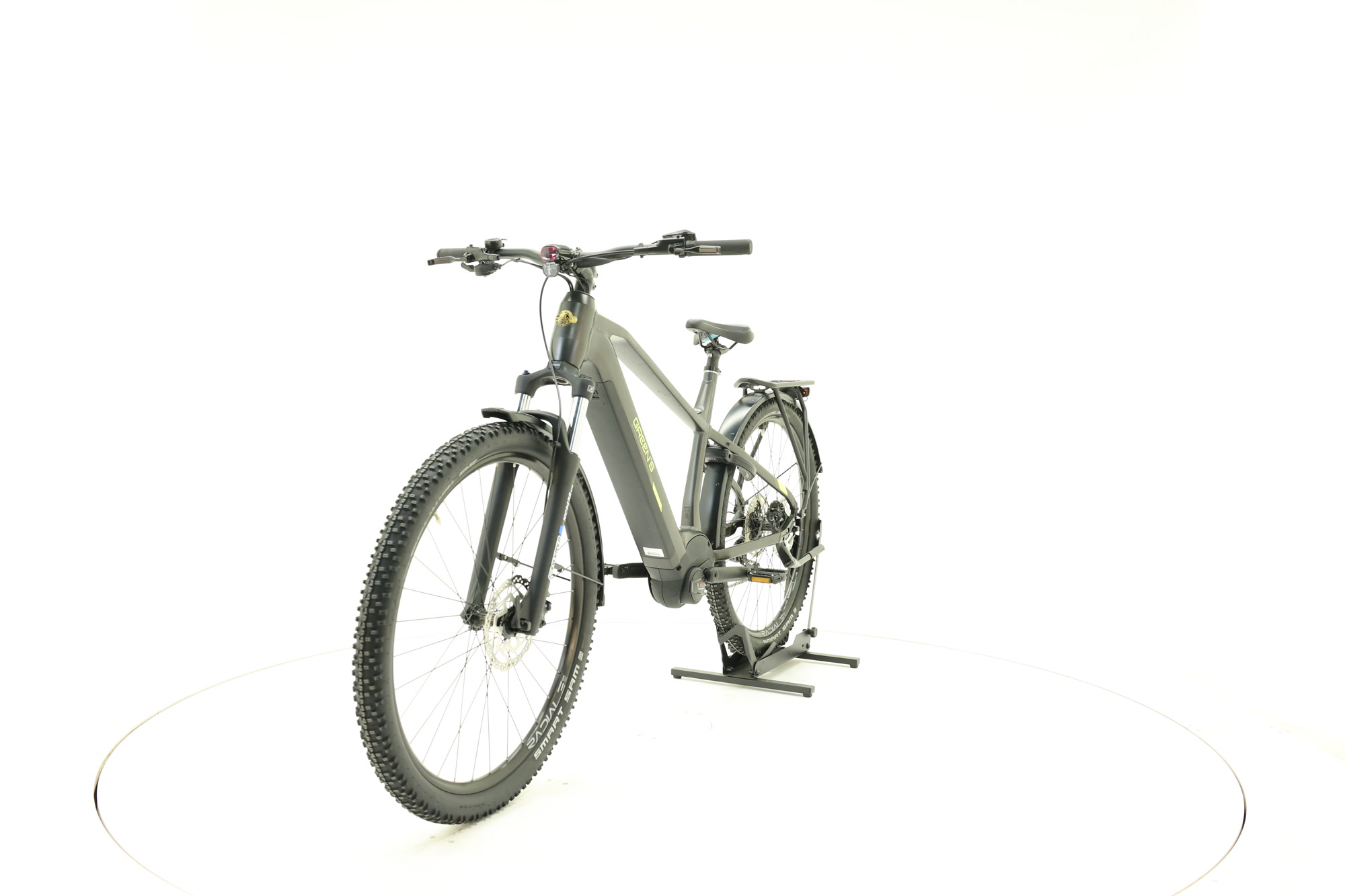 Green's Watford, 53 cm, 170-179 cm, 2024, 458 km – Bild 1 von 8