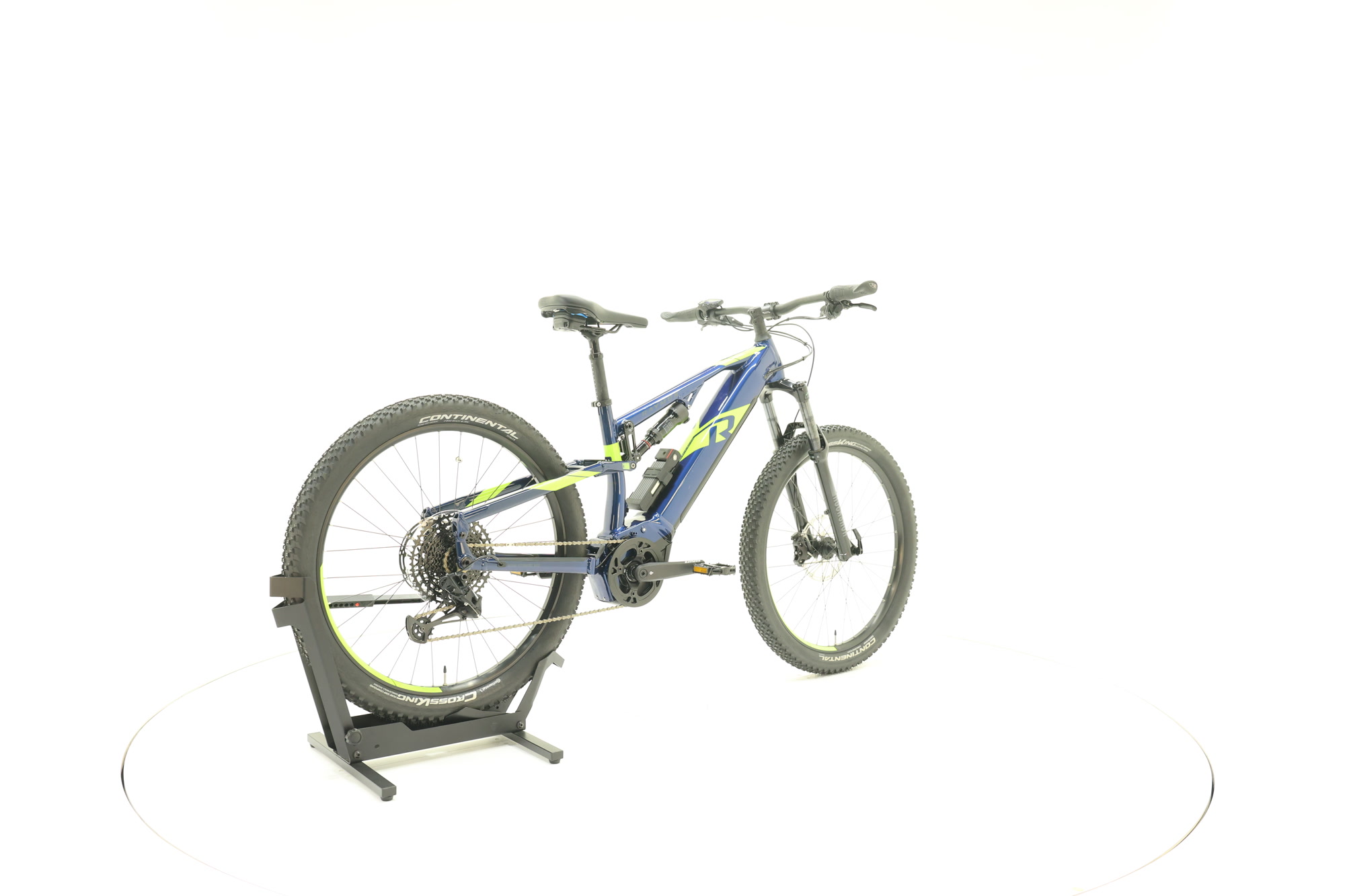 R Raymon FullRay 130E 6.0