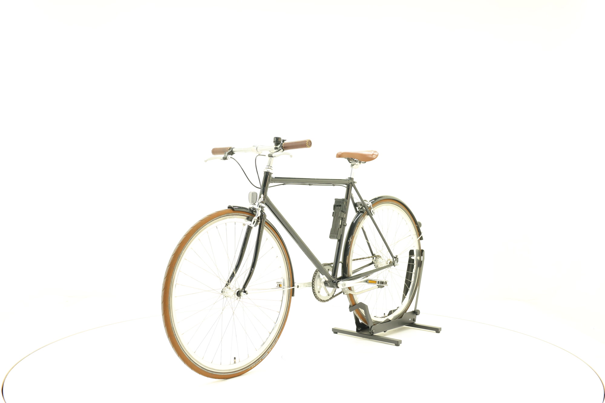 Wittich Hi Ten, 53 cm, 180-189 cm, 2022, 0 km – Bild 2 von 8