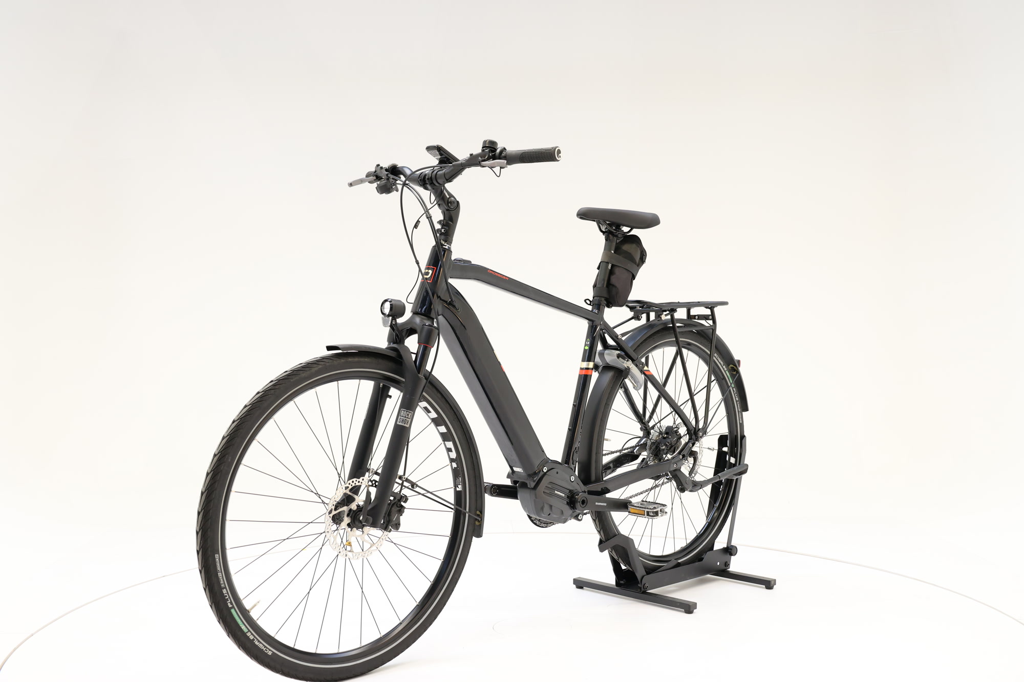 Drössiger CTA Sport Flexmodell, 53 cm, 170-179 cm, 2021, 1648 km – Bild 1 von 8