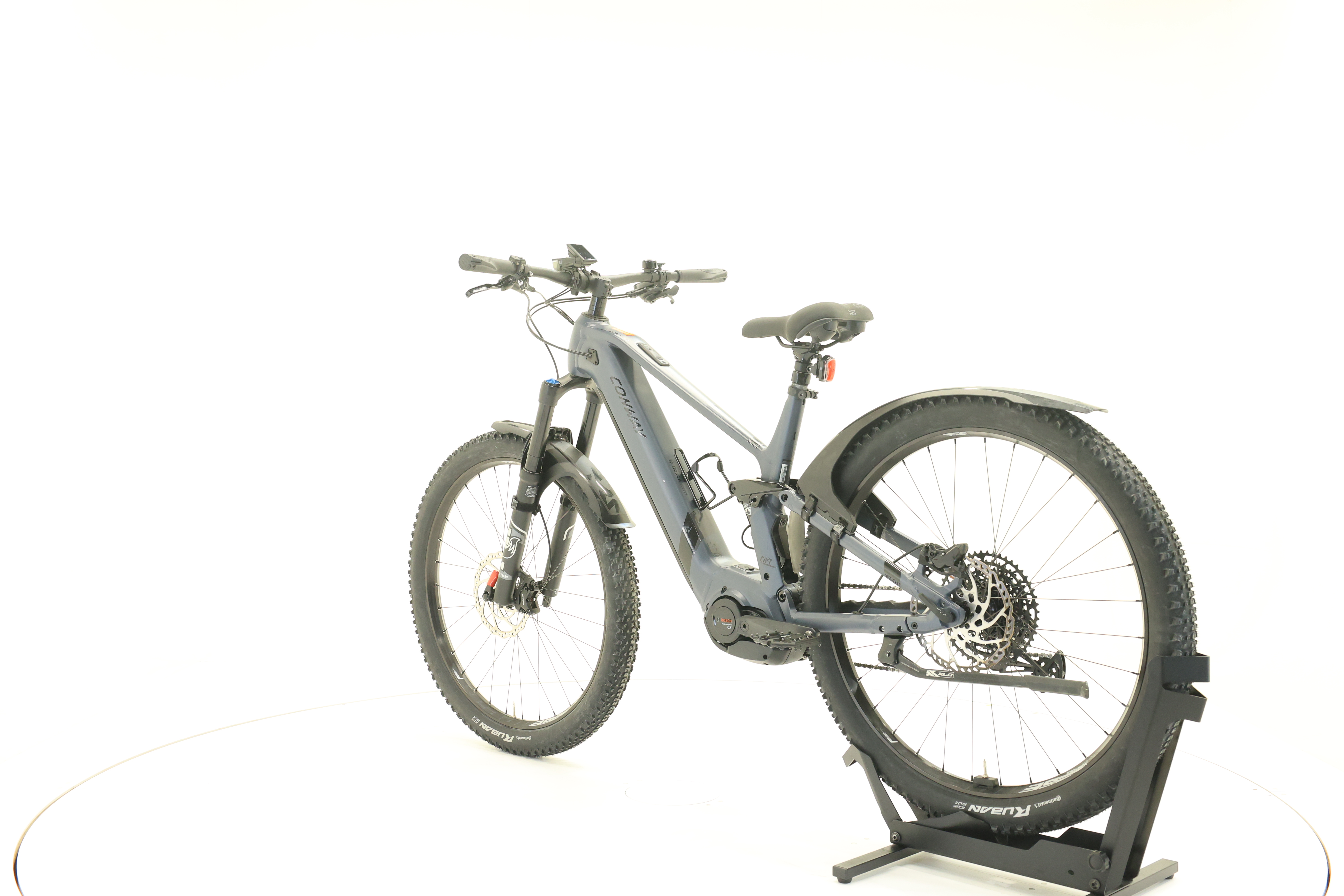 Conway Erad Xyron 3.9, L, 180-189 cm, 2023, 1226 km – Bild 20 von 24