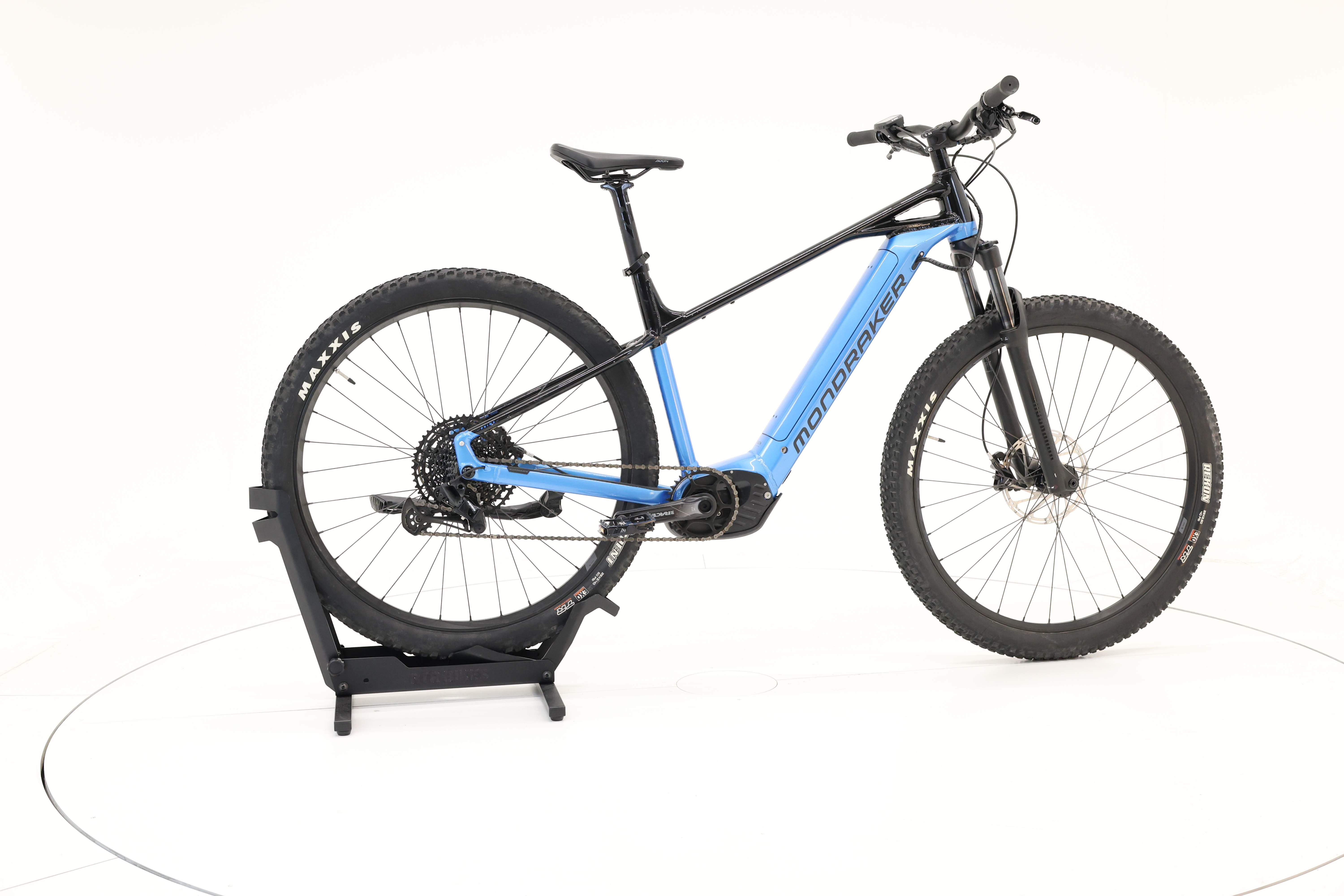 Mondraker Prime 29, L, 180-189 cm, 2023, 447 km – Bild 19 von 24