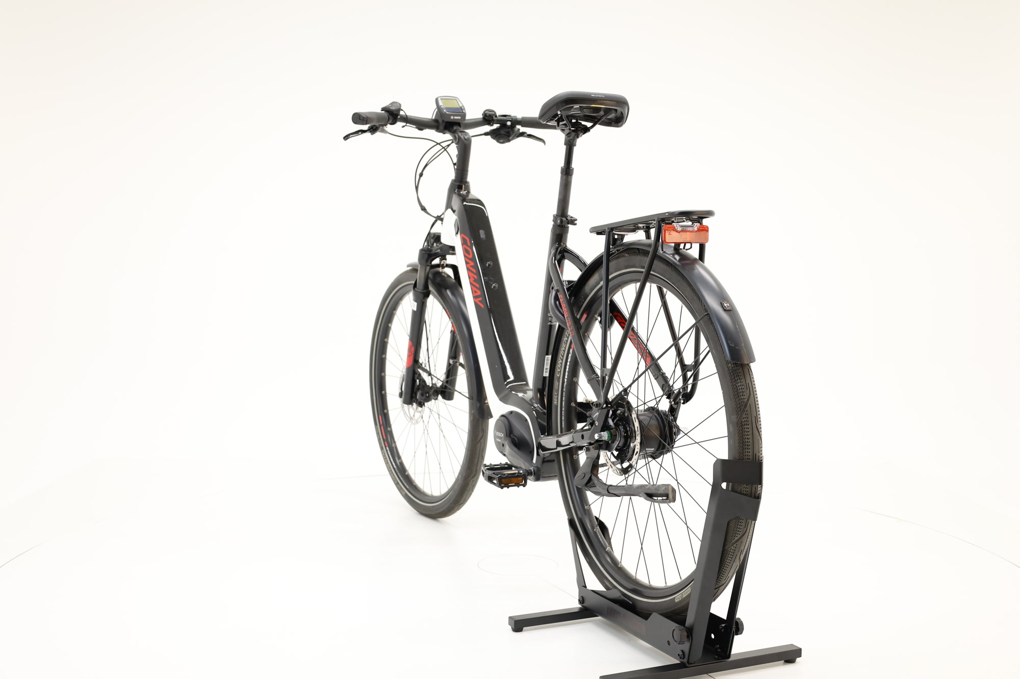 Conway TR3.8, XL, 190-199 cm, 2024, 1100 km – Bild 4 von 8