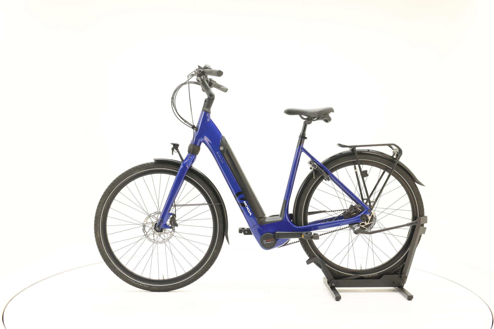 KOGA E-Nova evo PT Pro, 56 cm, 180-189 cm, 2023, 2884 km – Bild 3 von 5