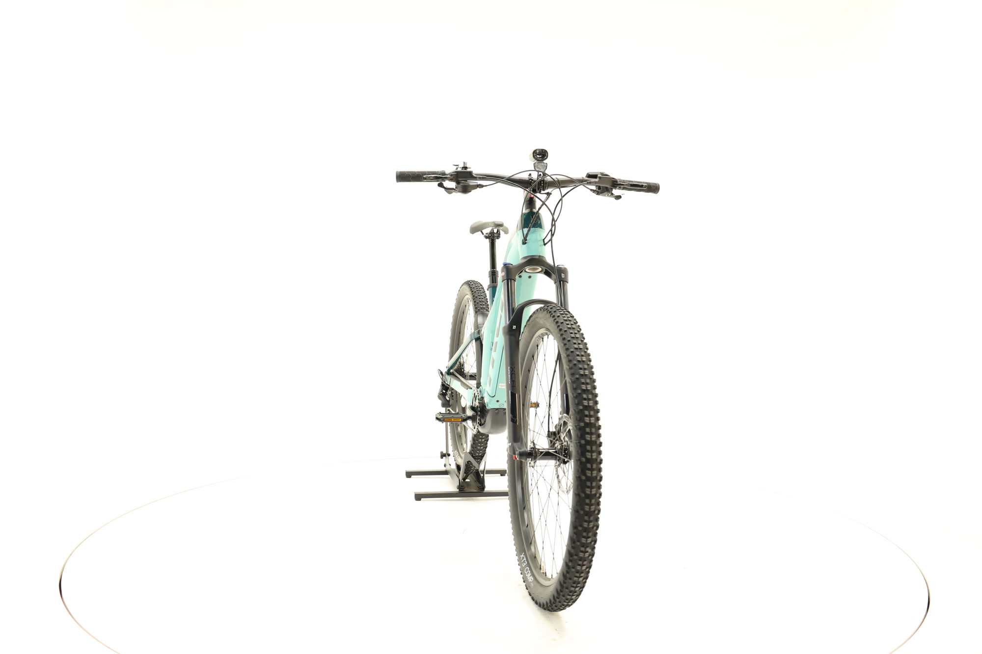 Trek Powerfly FS 4 Gen 3, M, 170-179 cm, 2024, -1 km – Bild 9 von 12