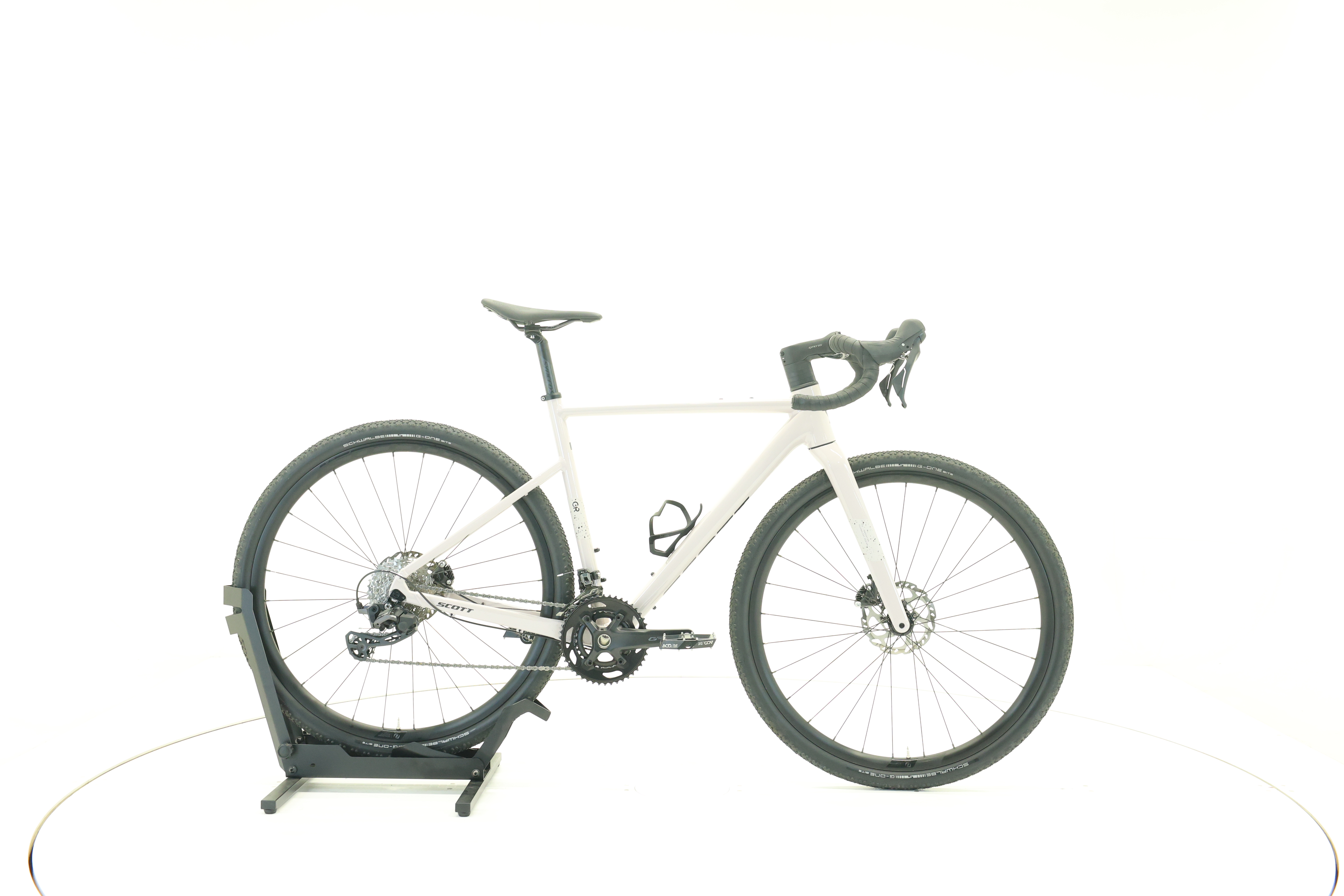 Scott Speedster Gravel 10 Bike, S, 160-169 cm, 2025, 0 km – Bild 1 von 5