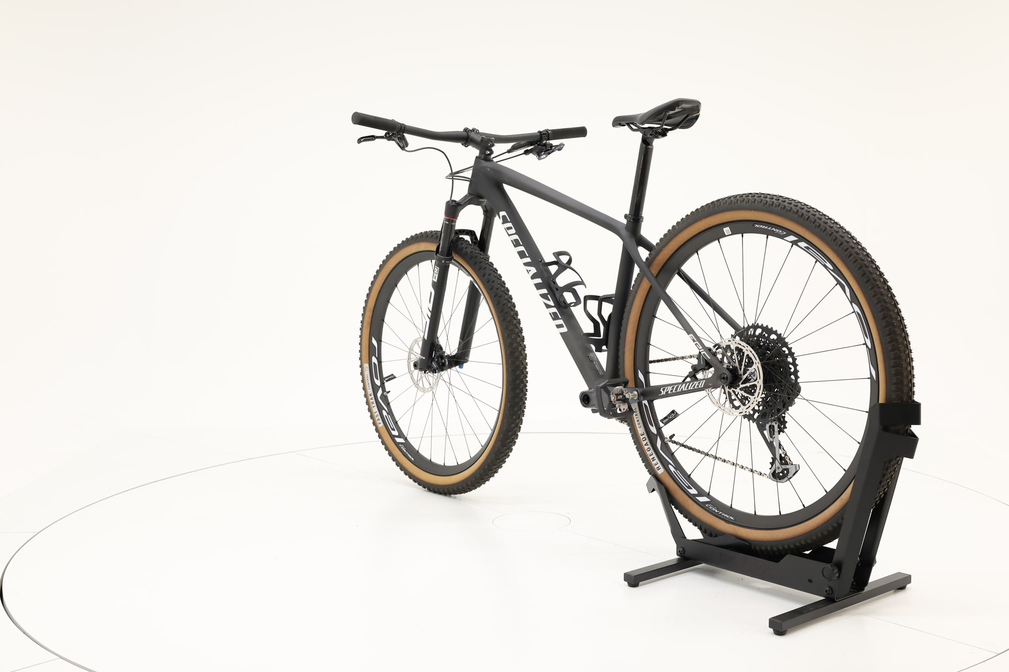 Specialized Epic HT Expert, M, 170-179 cm, 2023, 0 km – Bild 2 von 8