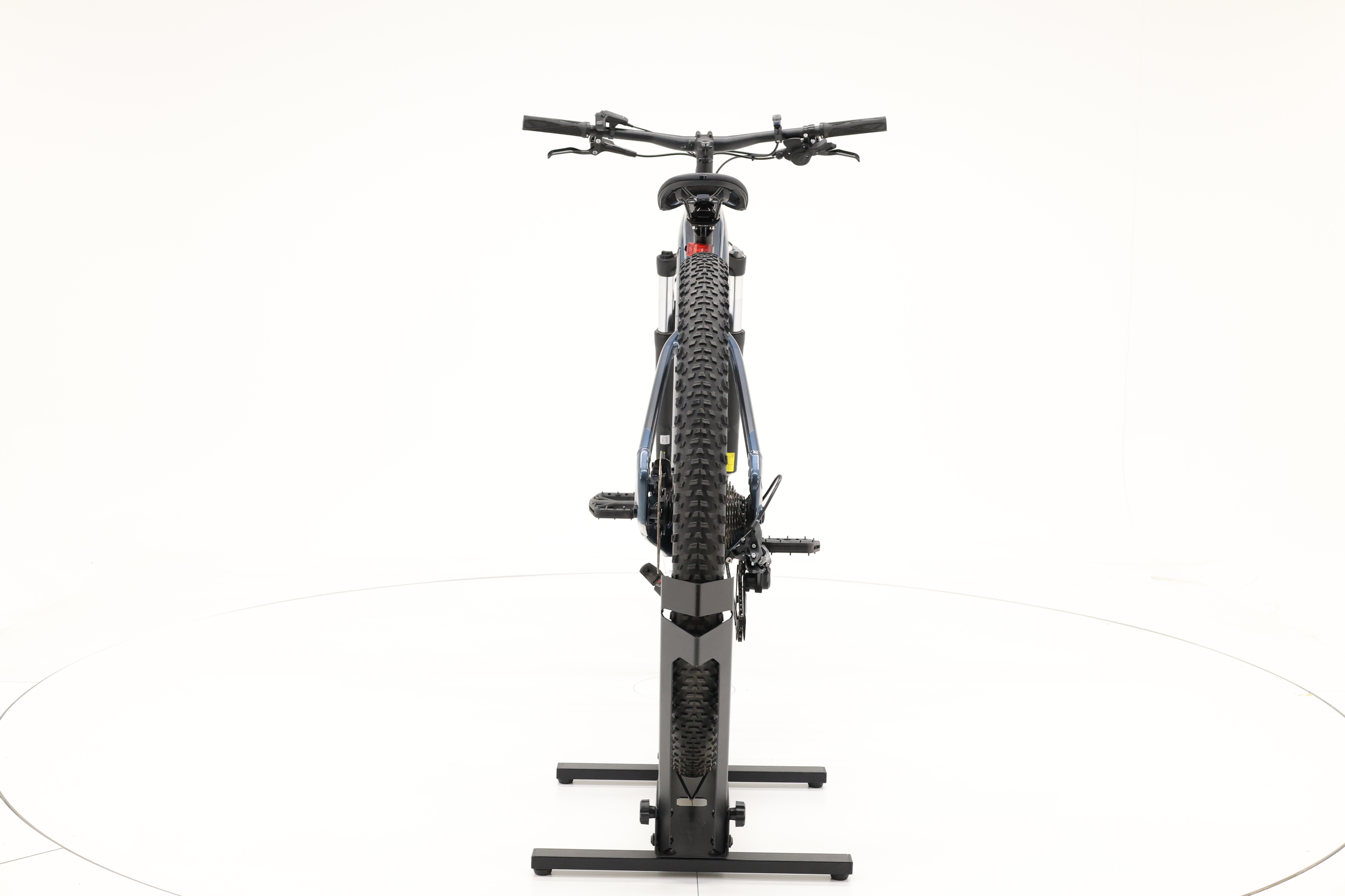 Scott Aspect eRide 930, M, 170-179 cm, 2024, 200 km – Bild 16 von 24